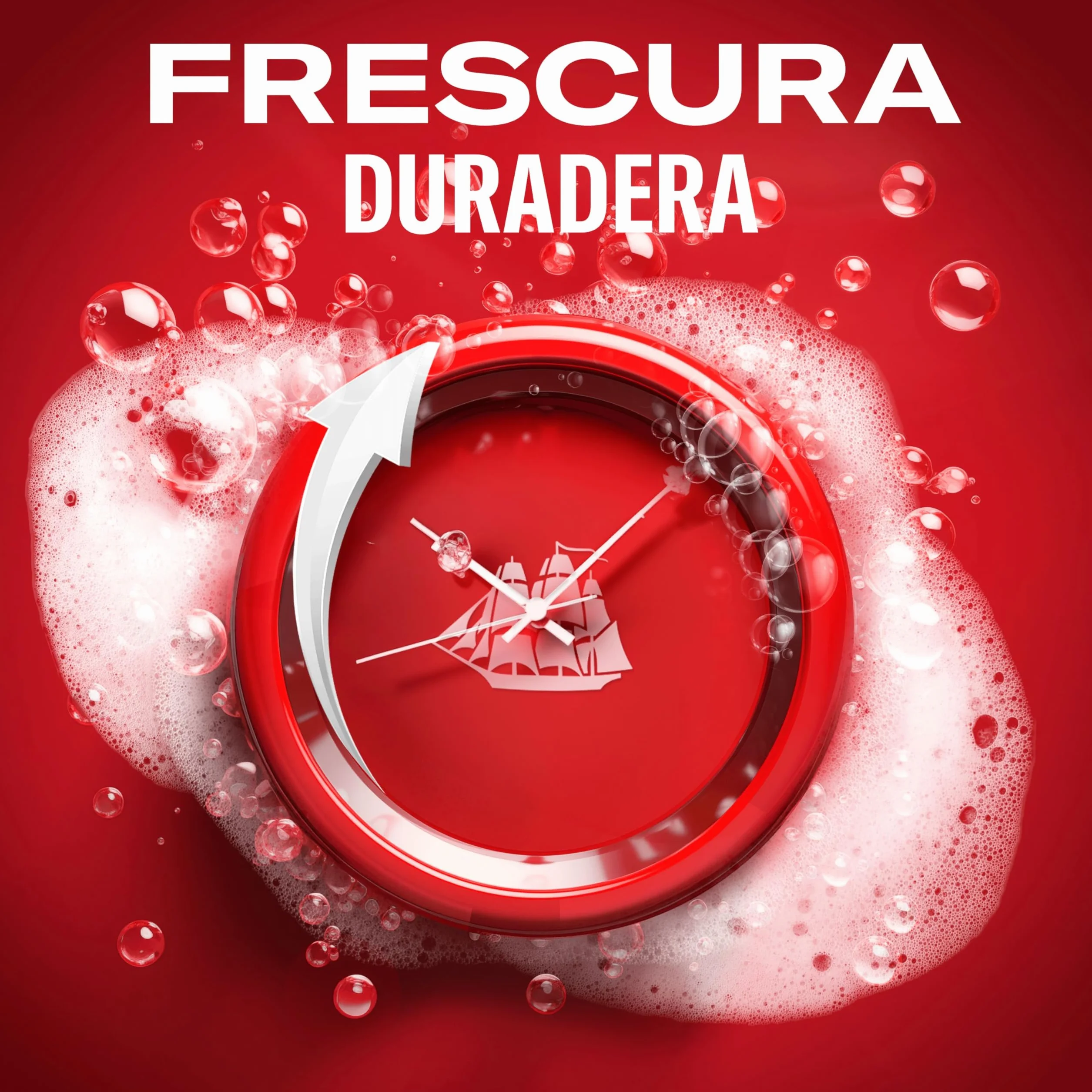Old Spice Deep Sea Desodorante en Barra para Hombres 4x50ml, Fresco 24 Horas