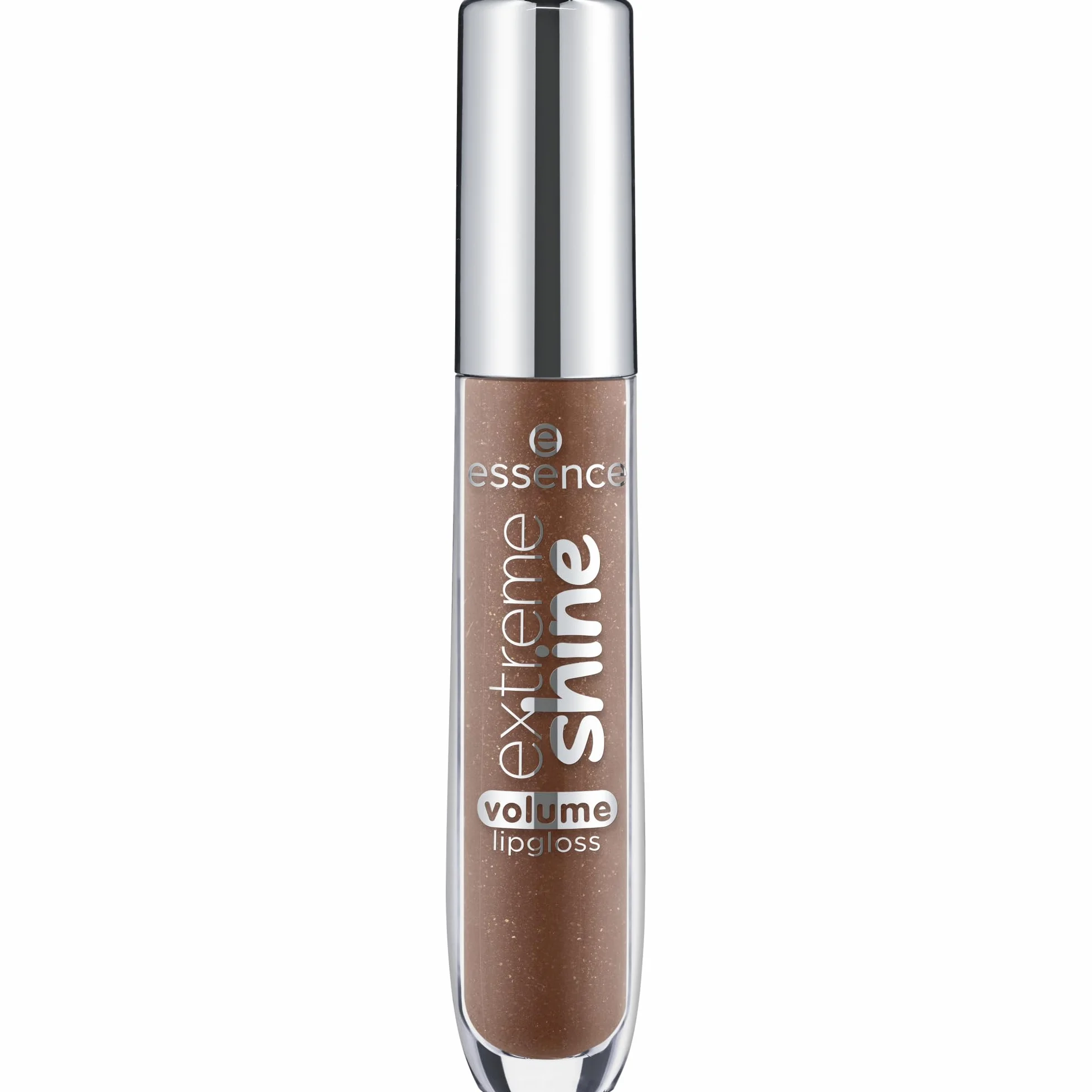 Essence Extreme Shine Brillo de Labios Voluminizador Translúcido 5ml