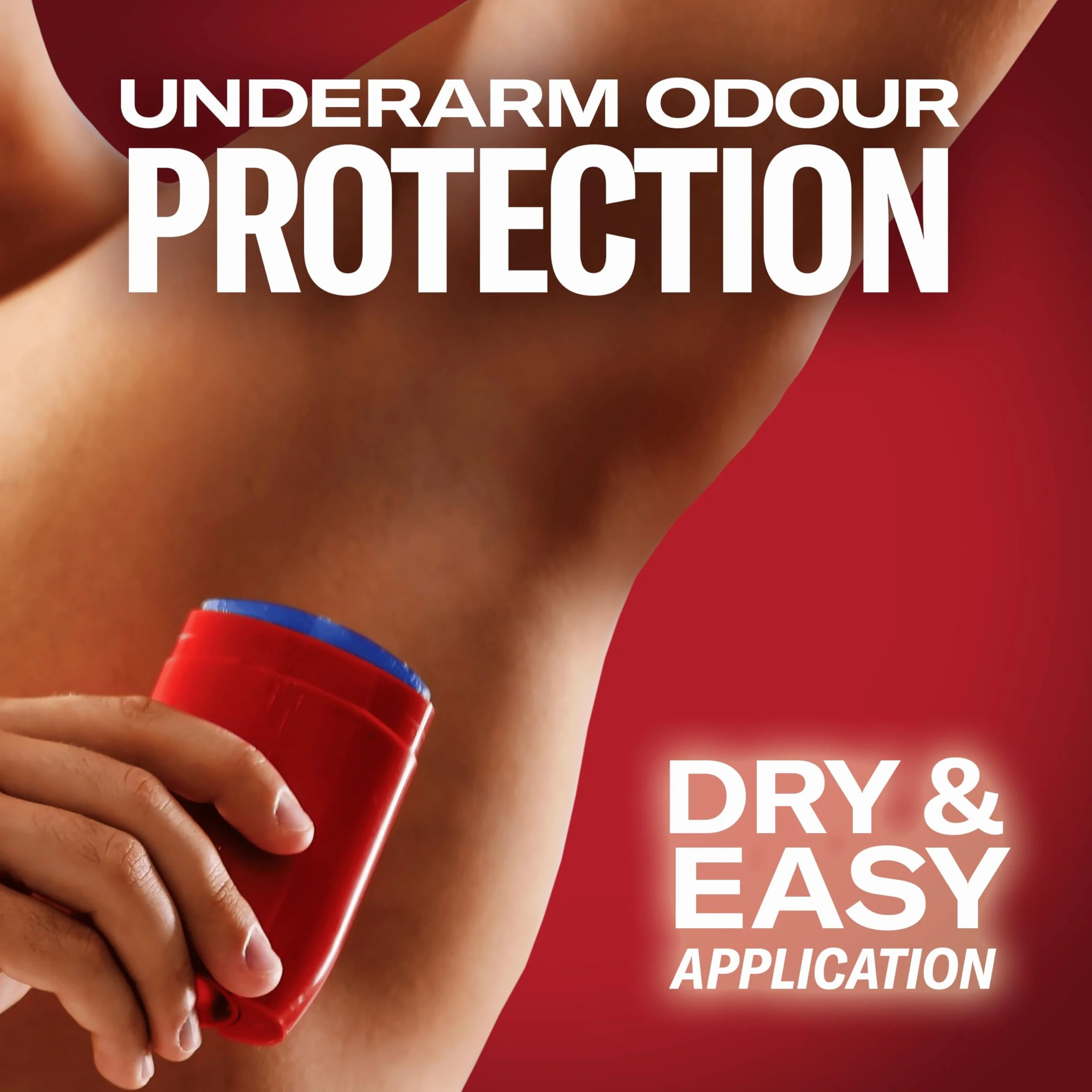 Old Spice Captain Desodorante En Barra Para Hombres 85 ml, Fresco 24 Horas, Protección Contra El Mal Olor