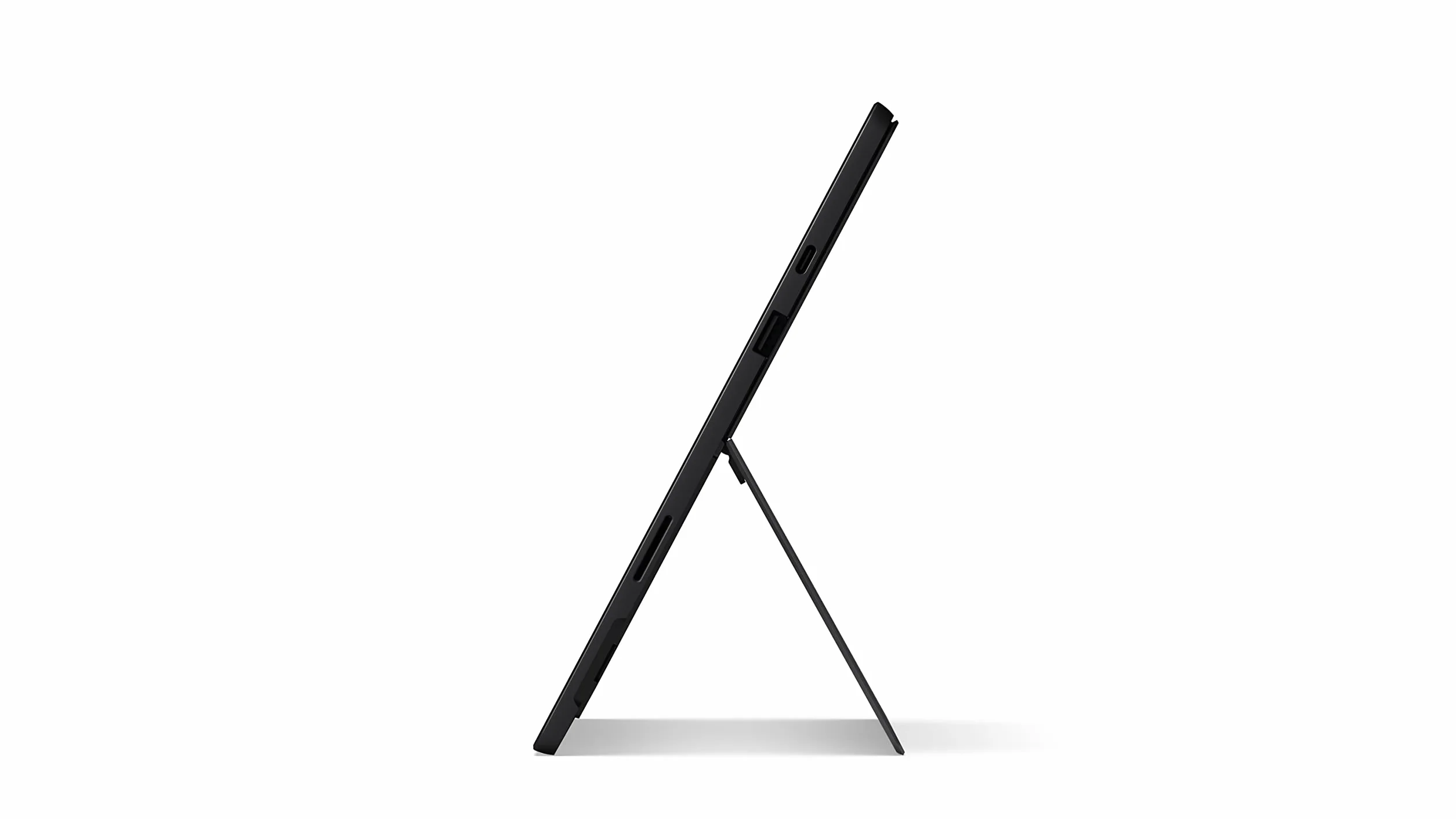 Microsoft Surface Pro 7 Intel Core i5-1035G4 12,3" 8GB RAM 128GB SSD Platino Reacondicionado