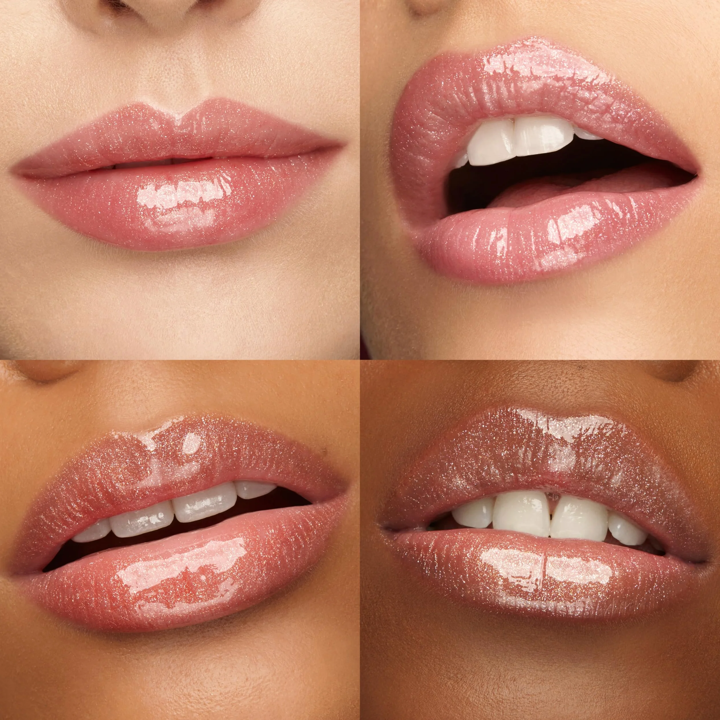 KIKO Milano 3D Hydra Lipgloss 17 Brillo de labios emoliente efecto 3D