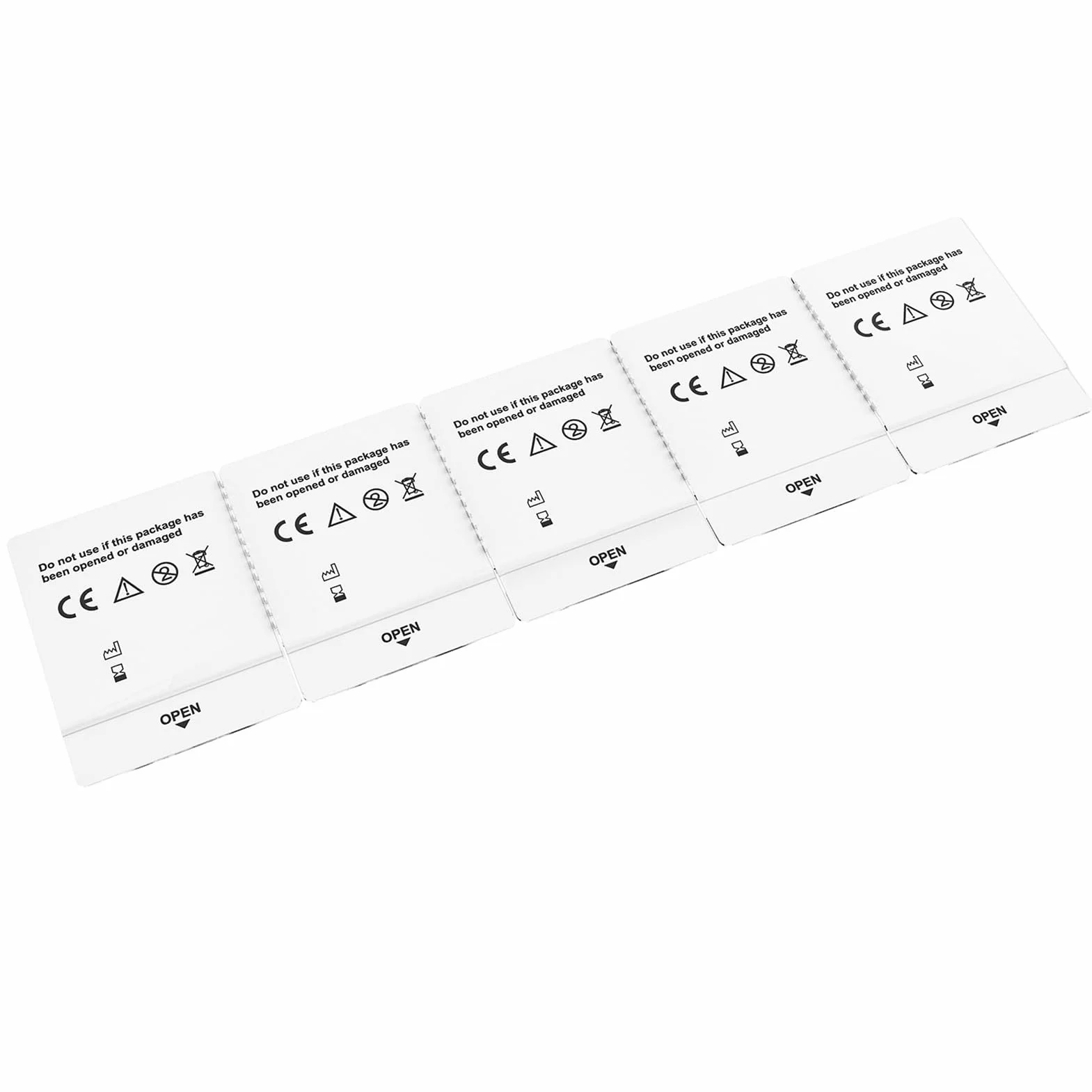 Bestauty Bio Pen Q2 Cartuchos 14 Pins 10Pcs Agujas de Tinta de Repuesto para Cicatrices de Acné