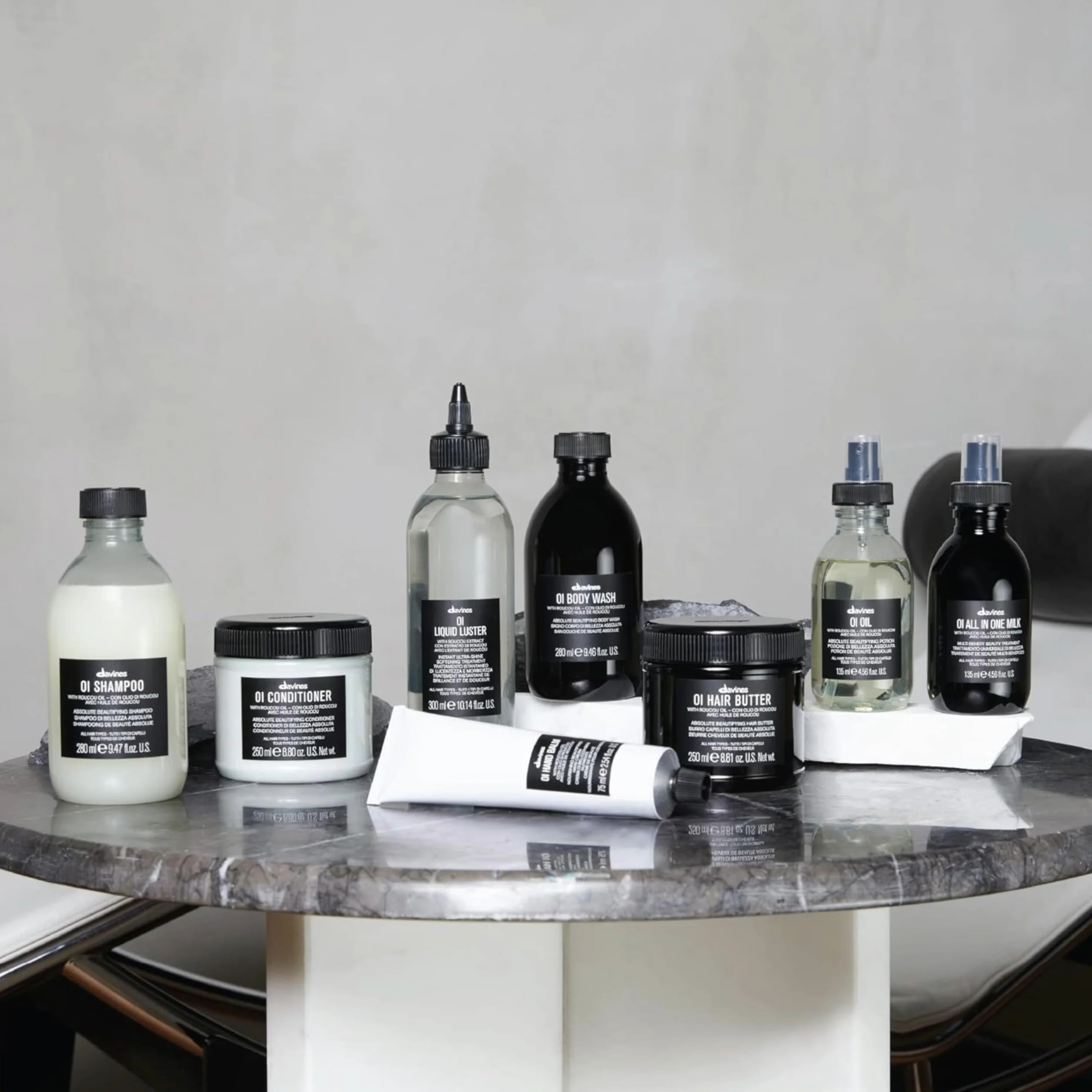 Davines Oi Hair Butter 250 ml