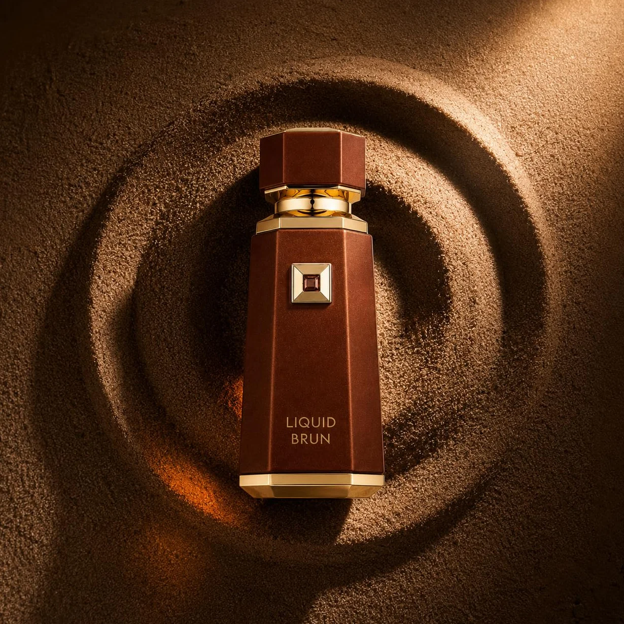 FRENCH AVENUE Líquido Brun Eau De Parfum 100ml