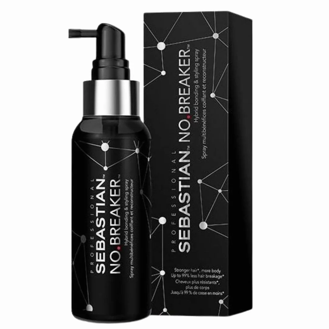 SEBASTIAN PROFESSIONAL No. Breaker Hybrid Bonding & Styling Spray 100 ml