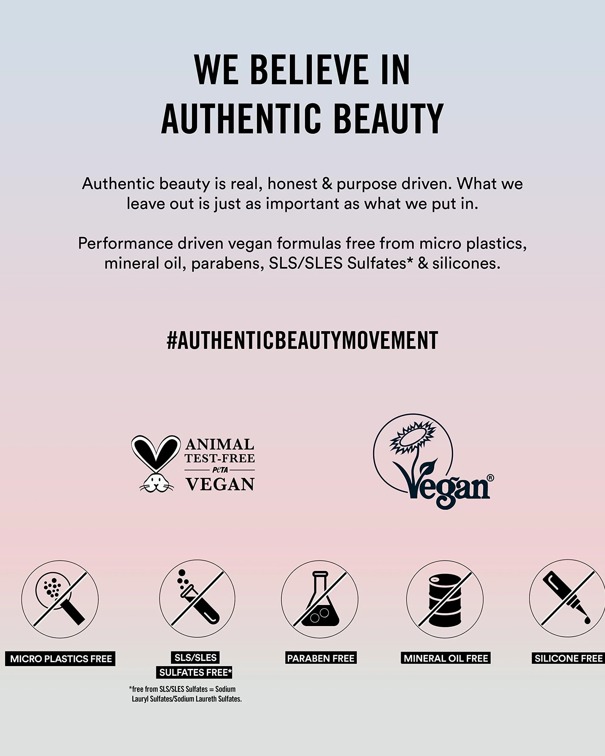 Authentic Beauty Concept - Acondicionador de brillo, Cabello teñido, Hidrata el cabello teñido, Vegano y libre de crueldad animal, Sin silicona, 200 ml