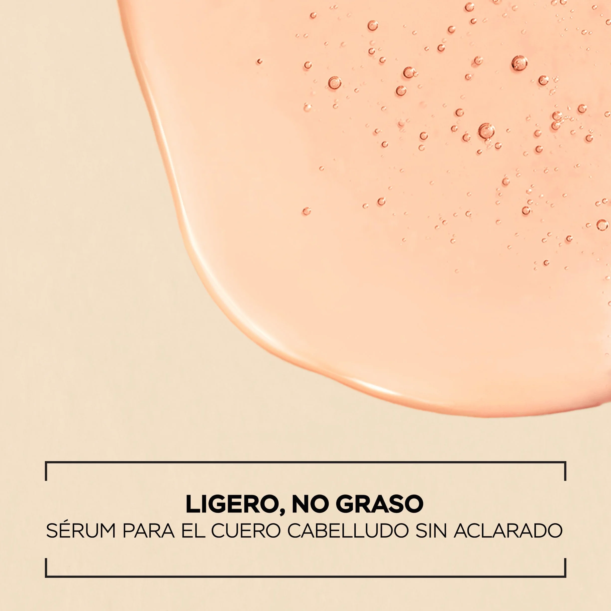 Pantene Grow Abundant Sérum Anticaída Cuero Cabelludo 60ml Tratamiento Cabello Mujer 3000mg Complejo Pro-Vitamina