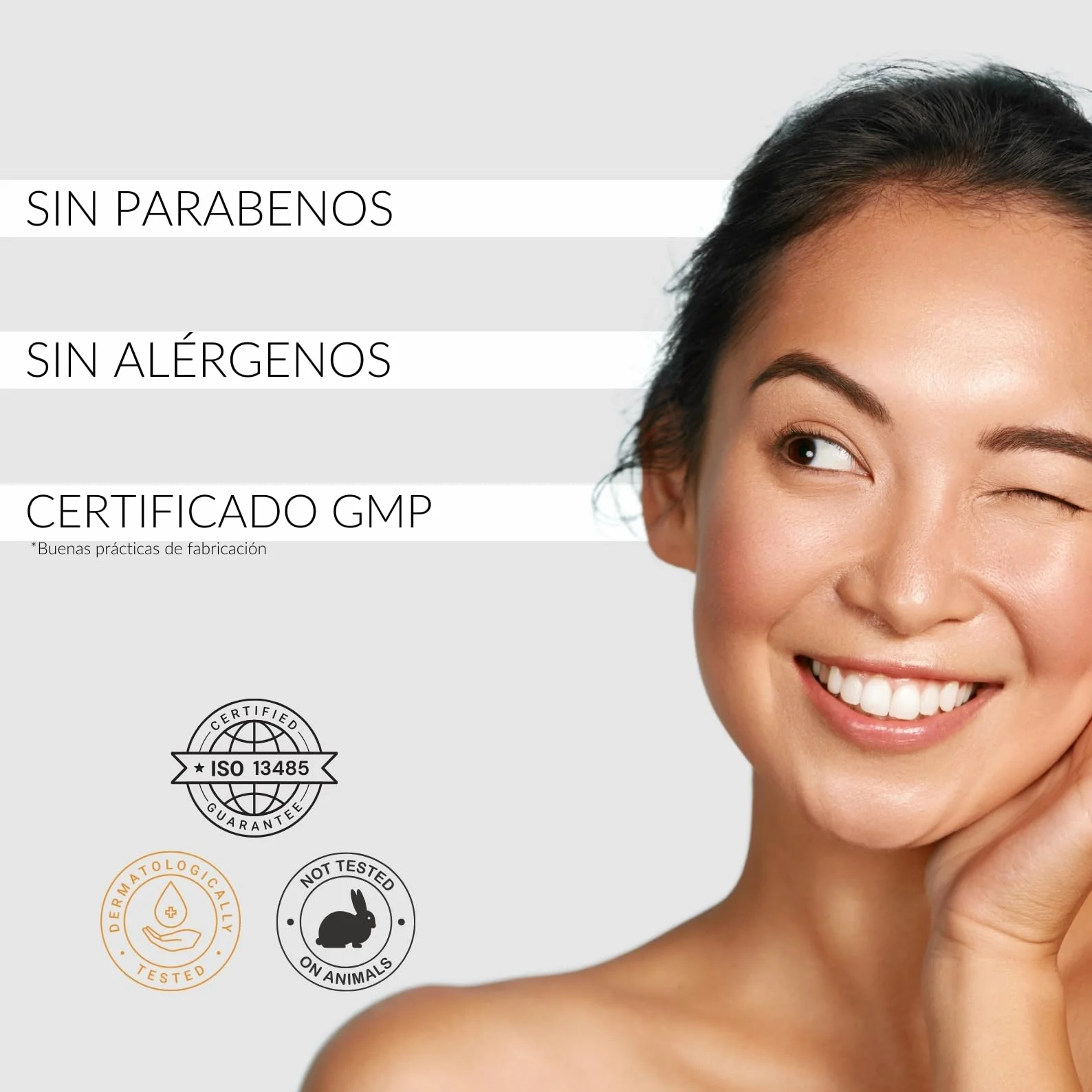 Barro Negro Purificante del Mar Muerto Rico en Minerales 500ml - Desintoxica y Revitaliza la Piel