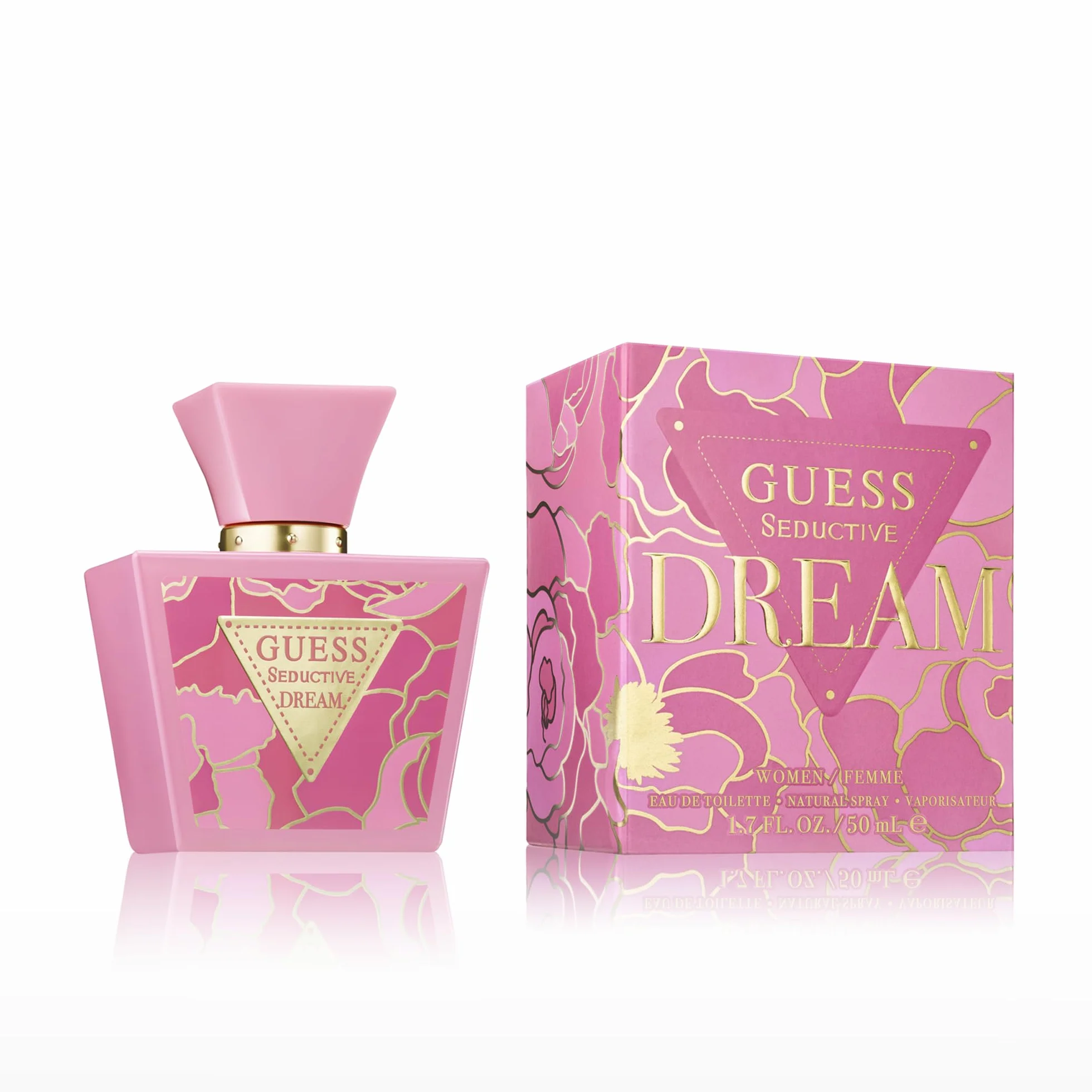 GUESS SEDUCTIVE DREAM Women Eau de Parfum