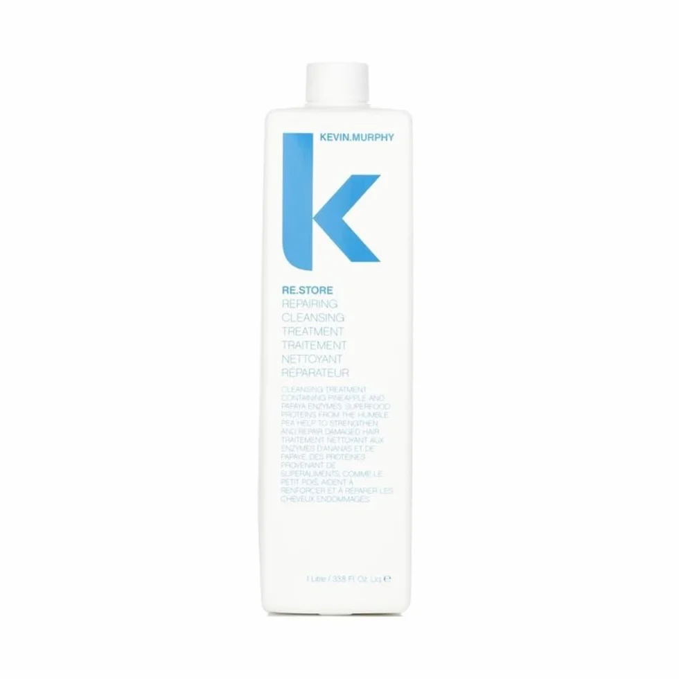 Restore Treatment 1000Ml Salud y Cuidado Personal