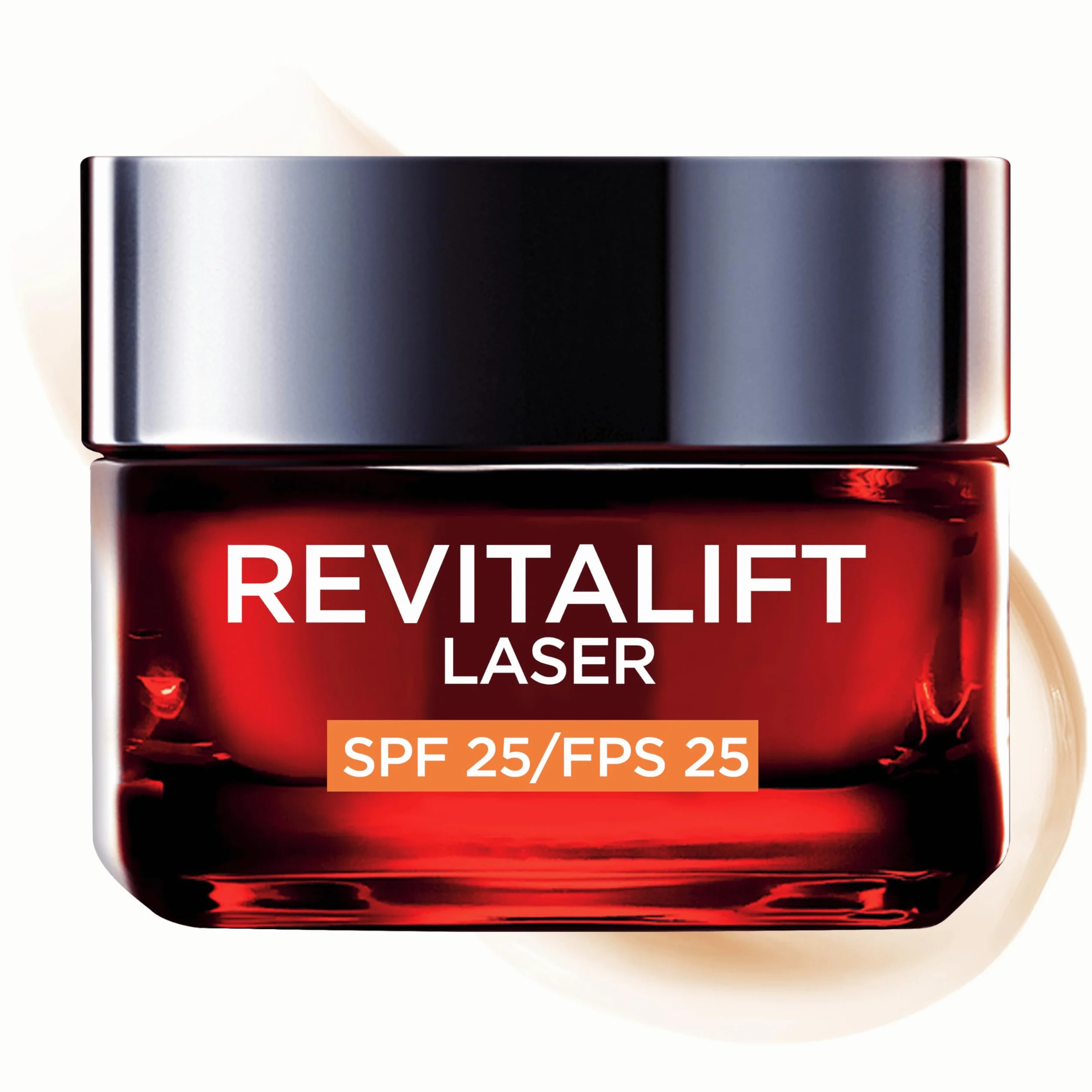 L'Oréal Paris Revitalift Laser SPF 25 Crema de Día Anti-Edad Triple Acción 50ml