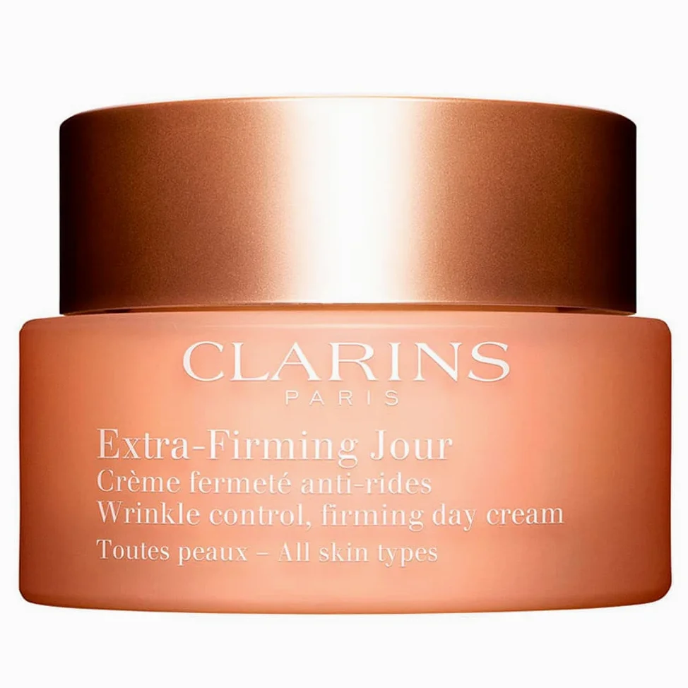 CLARINS EXTRA FIRMING JOUR crème fermeté anti-rides PN 50 ml