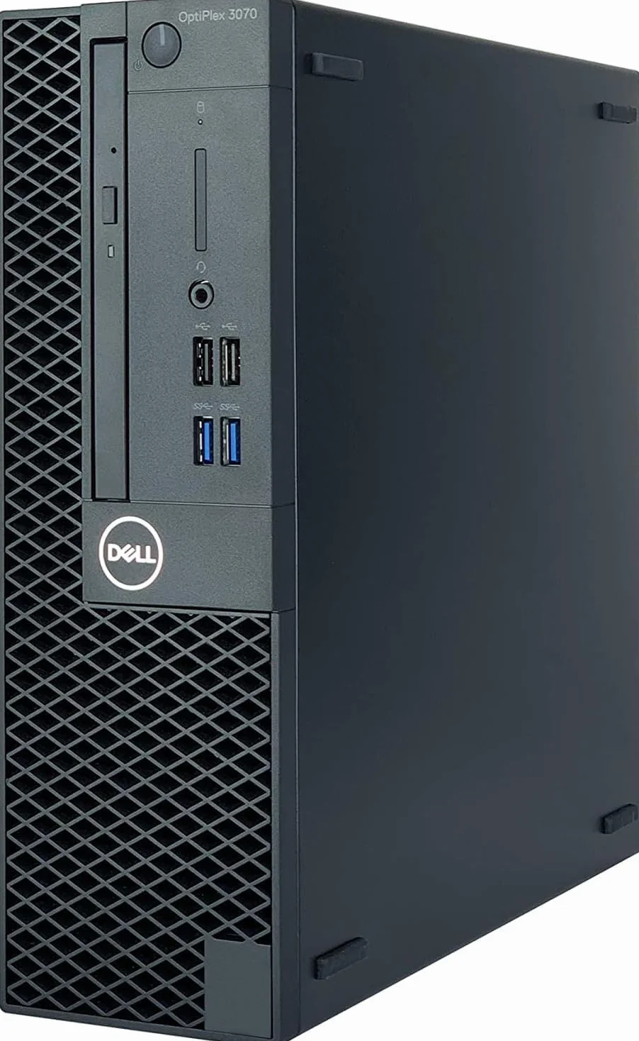 Dell Optiplex 3070 SFF Ordenador de sobremesa Intel Core i5-9500 16 GB RAM 512 GB SSD WiFi Bluetooth Windows 11 Pro