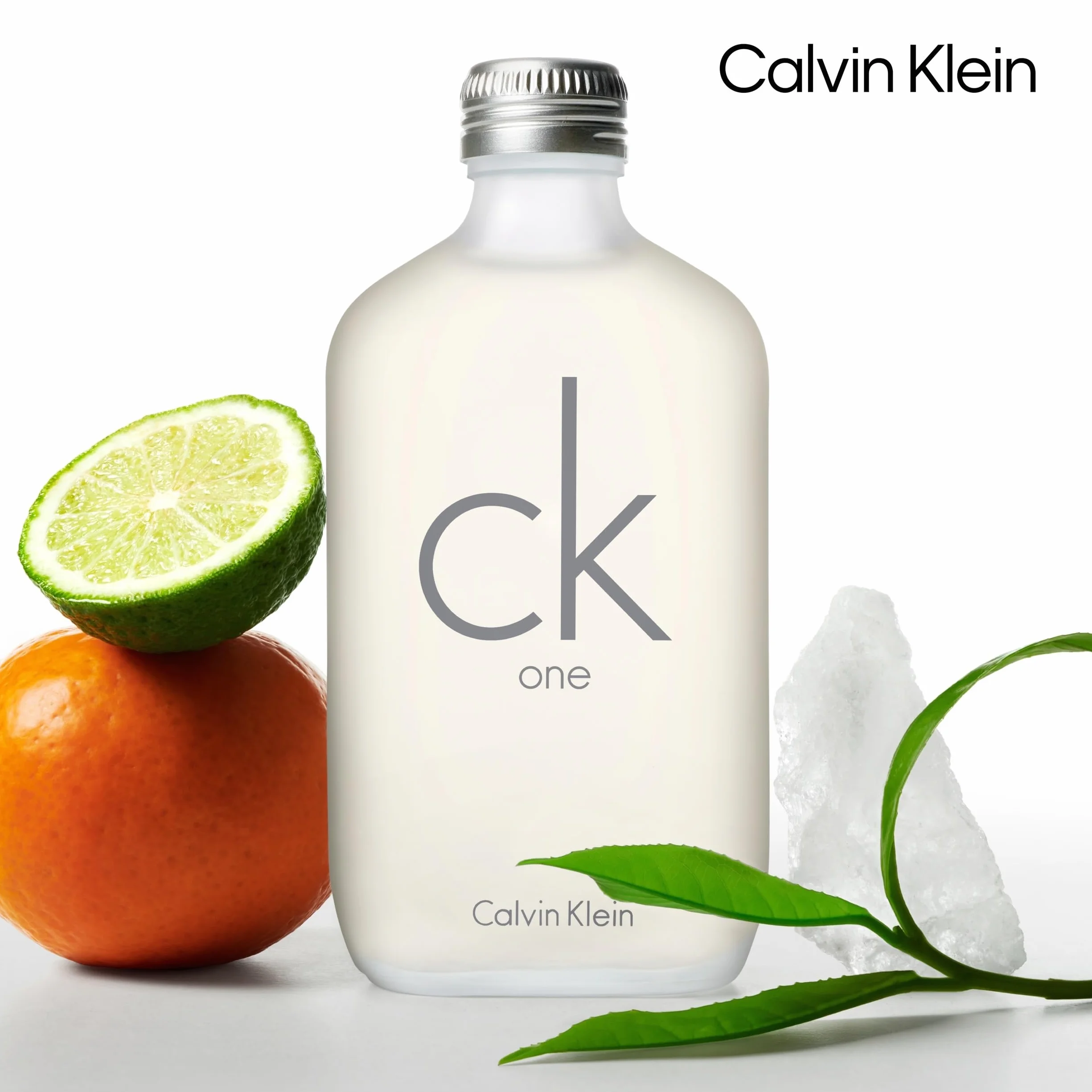 Calvin Klein CK One Eau de Toilette
