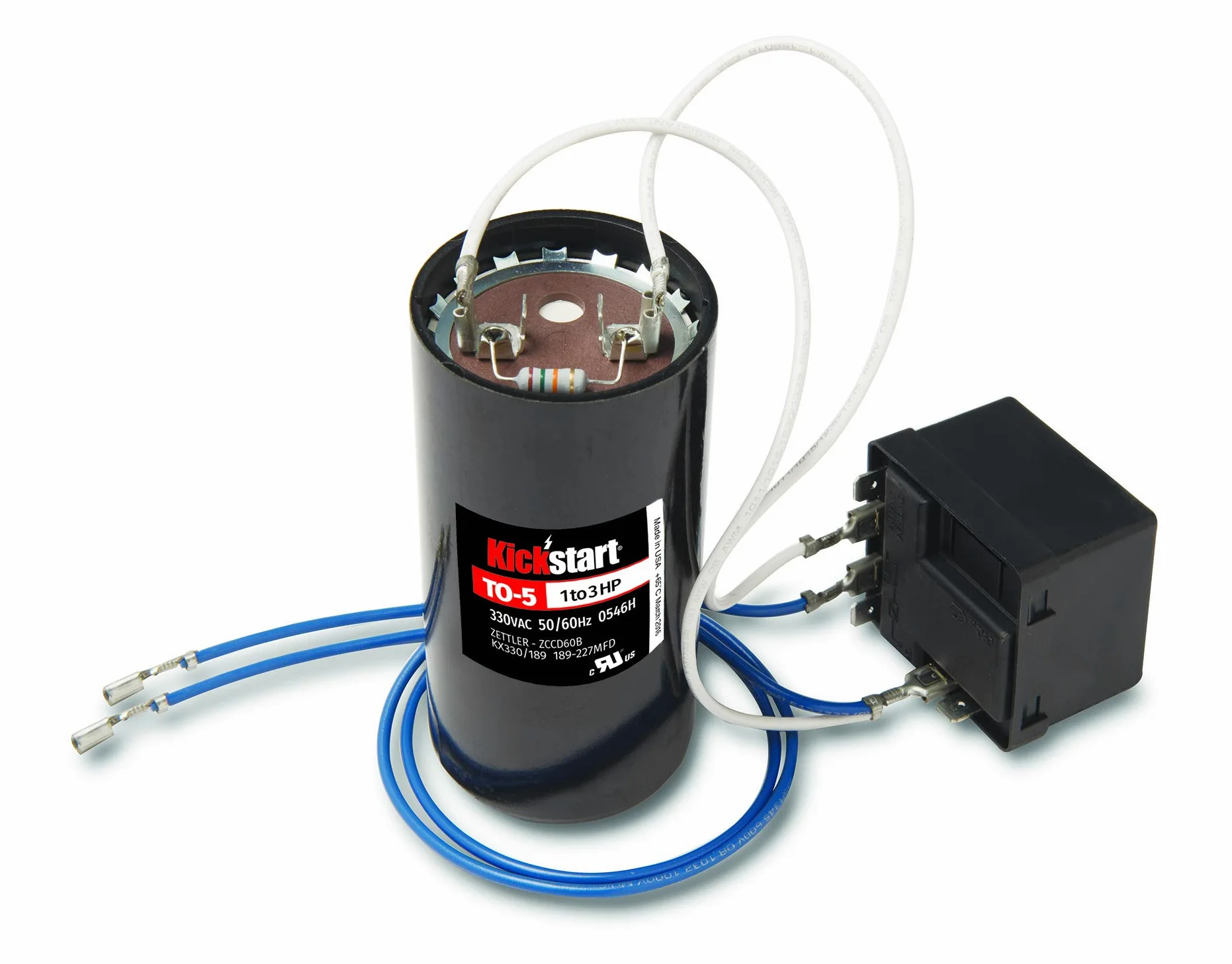 Rectorseal 96503 Kickstart T05 – por Rectorseal