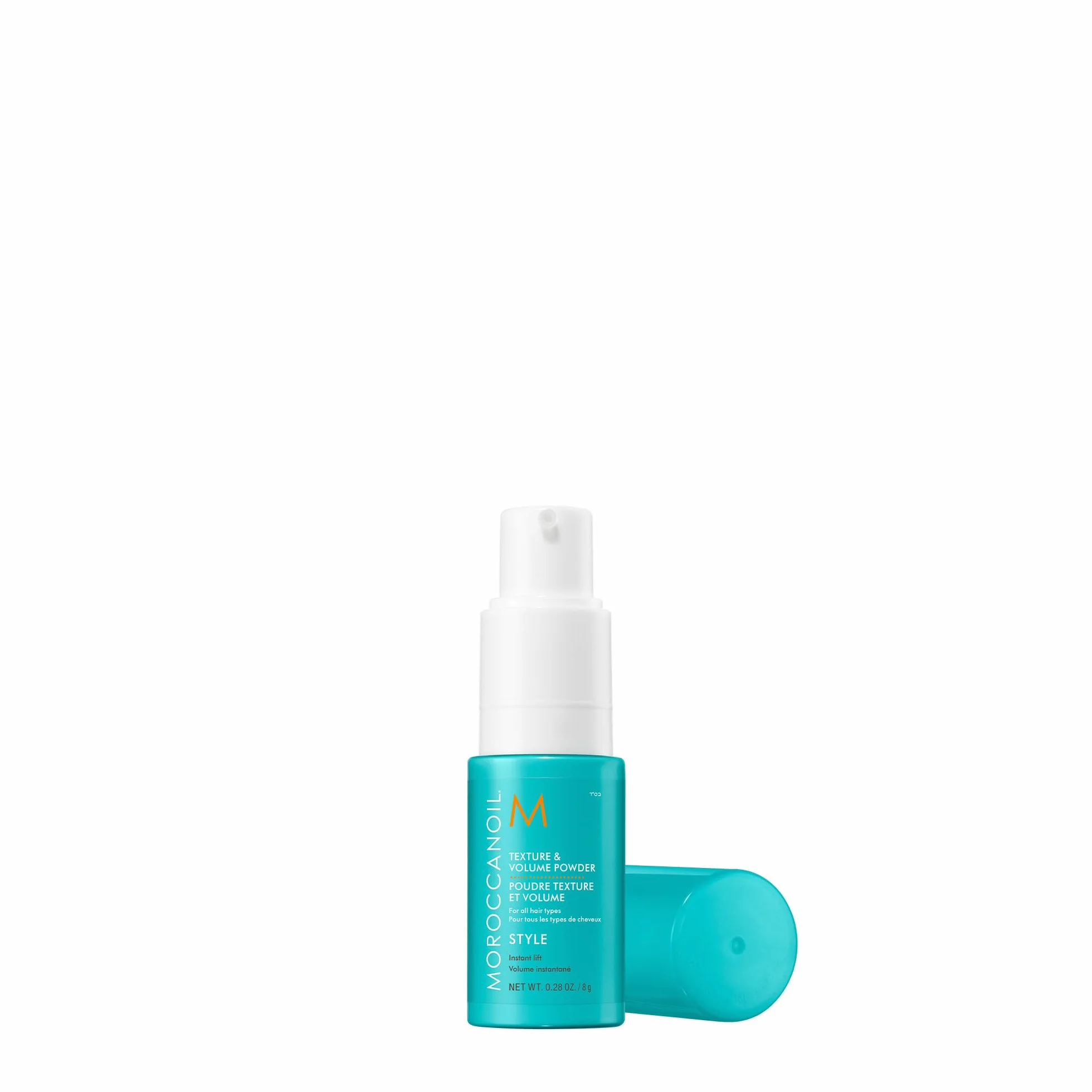 Moroccanoil Polvo De Textura Y Volumen