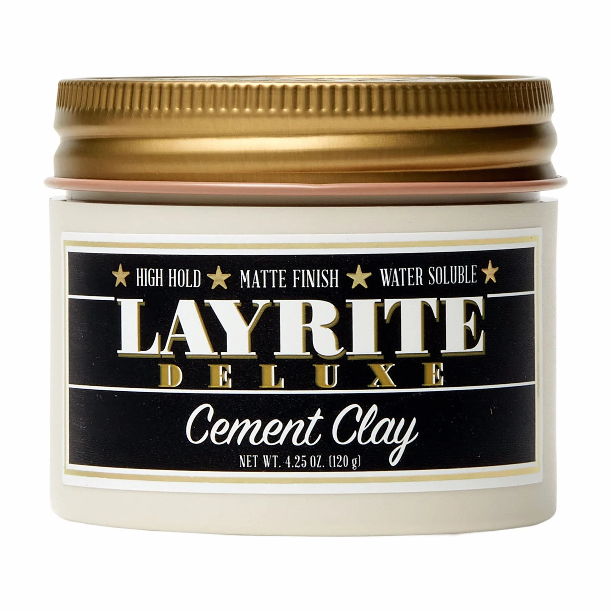 Layrite Cement Clay 120 g