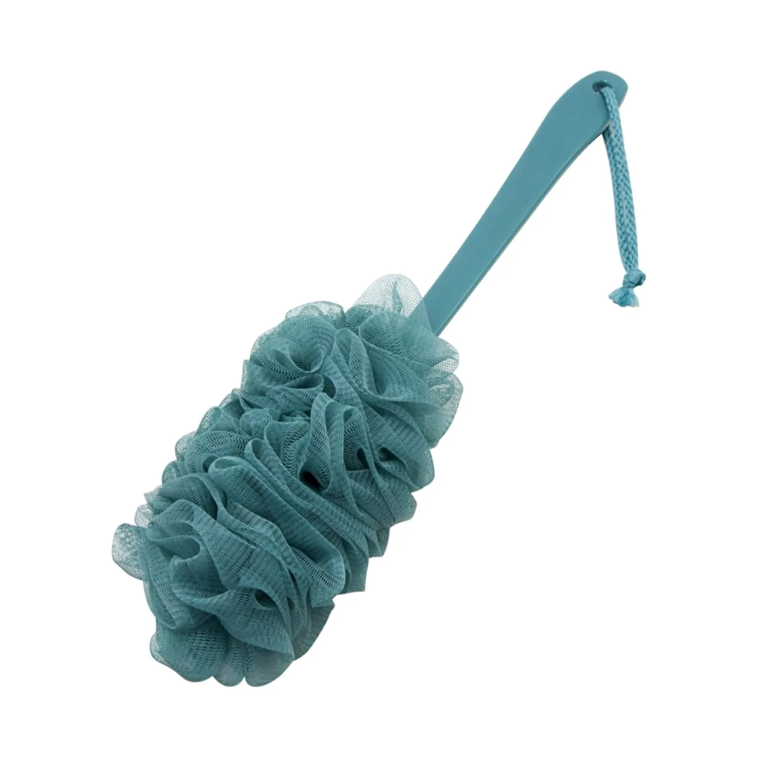 Interpretación de la quiromancia en la Ducha, Accesorios de baño monótonos multifuncionales adecuados para Regalos, Cepillo de baño Birthda (Color: Beige) (Rosa)