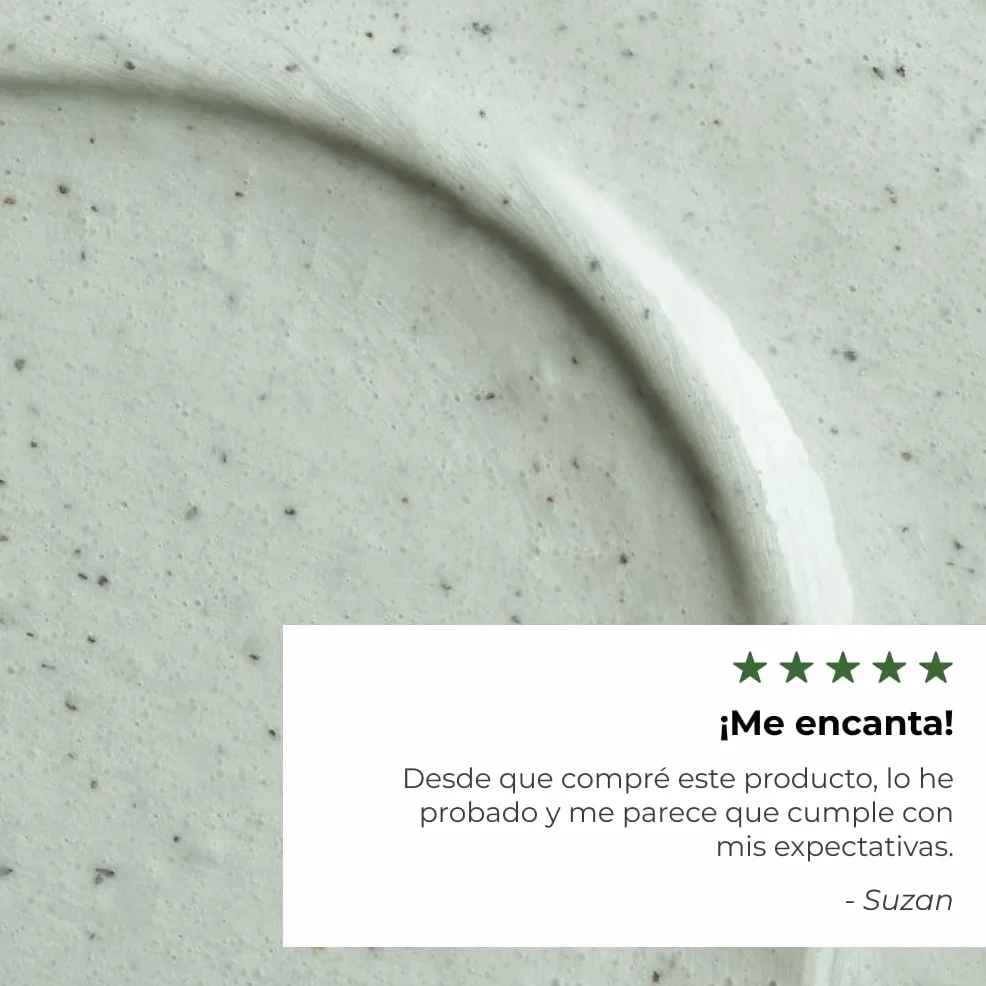 Yves Rocher Scalp Exfoliating Mask 200 ml – Mascarilla Exfoliante Cuero Cabelludo