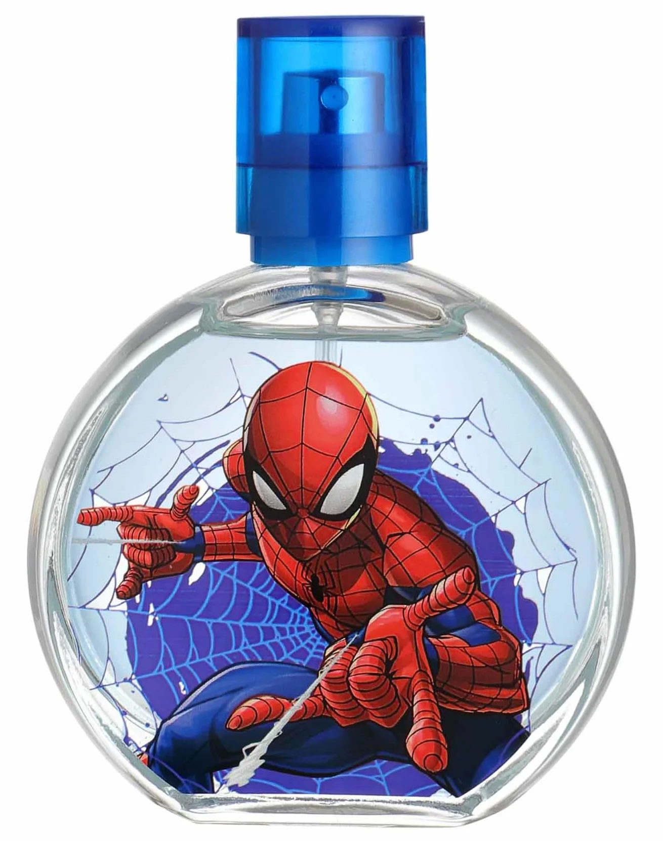 Spider-Man Estuche EDT 50 ml Pinball y Sellos
