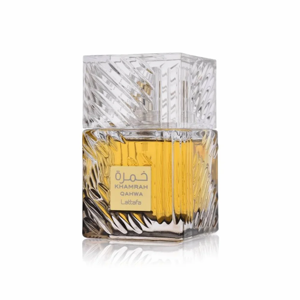 Khamrah Qahwa Eau de Parfum 100 ml