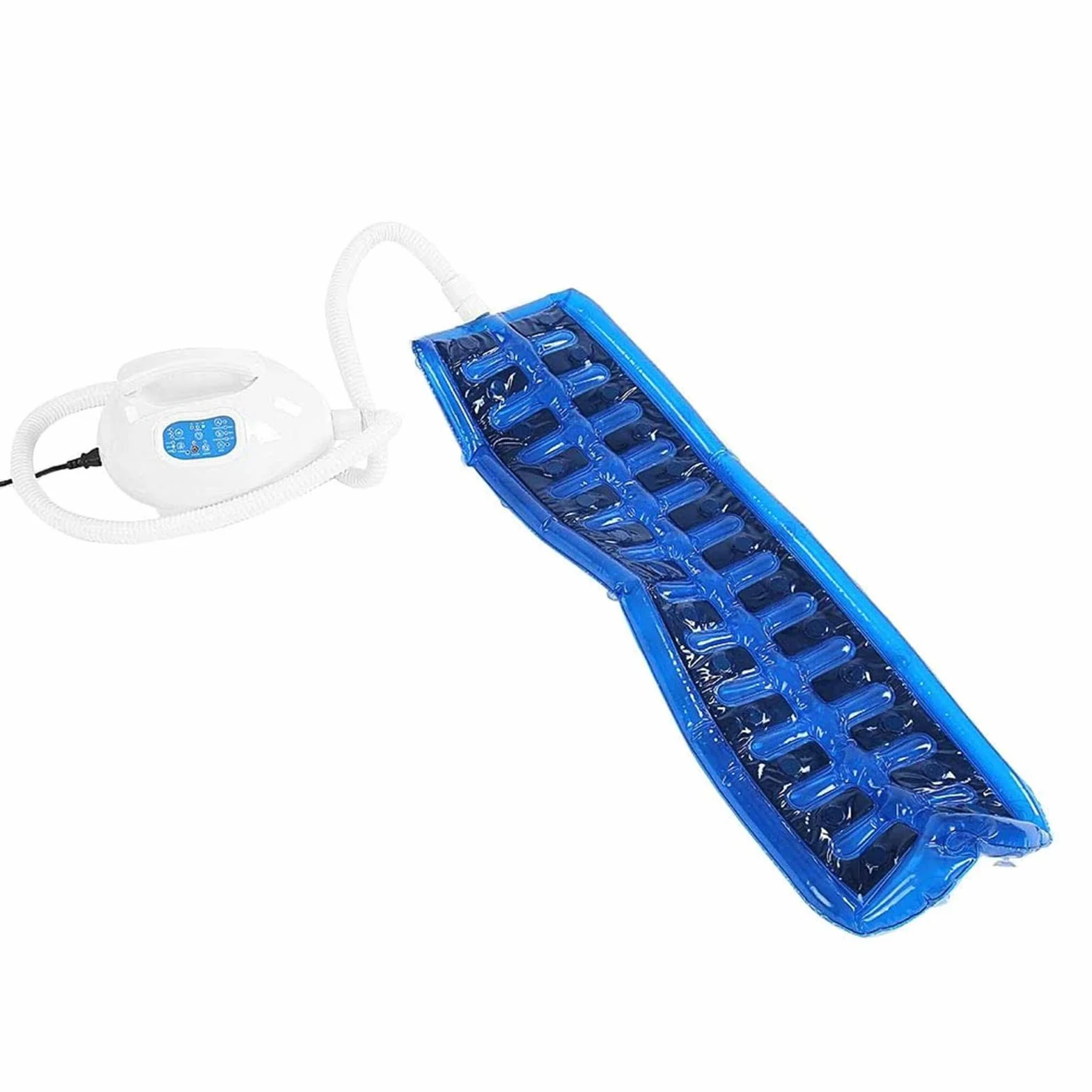 Máquina de spa de burbujas de ozono y bañera de hidromasaje portátil con alfombrilla de spa de baño, relaja y calma los músculos doloridos con nuestra mejor experiencia de spa en casa