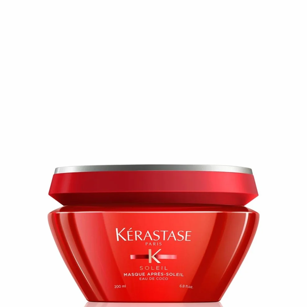 Kérastase Crema UV Sublime Multiprotectora 150 ml Sin Aclarado Protección Solar