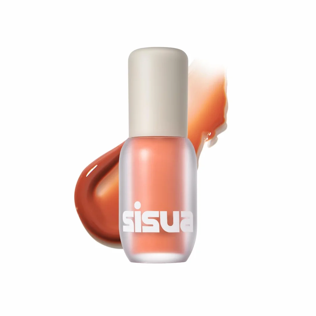 UNLEASHIA Rellenador de labios con sirope de palomitas de maíz n°2 caramelo de mango