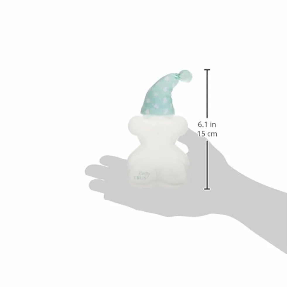 Baby Tous 100 ml Eau de Cologne para Bebé Sin Alcohol Aroma Floral Almizclado