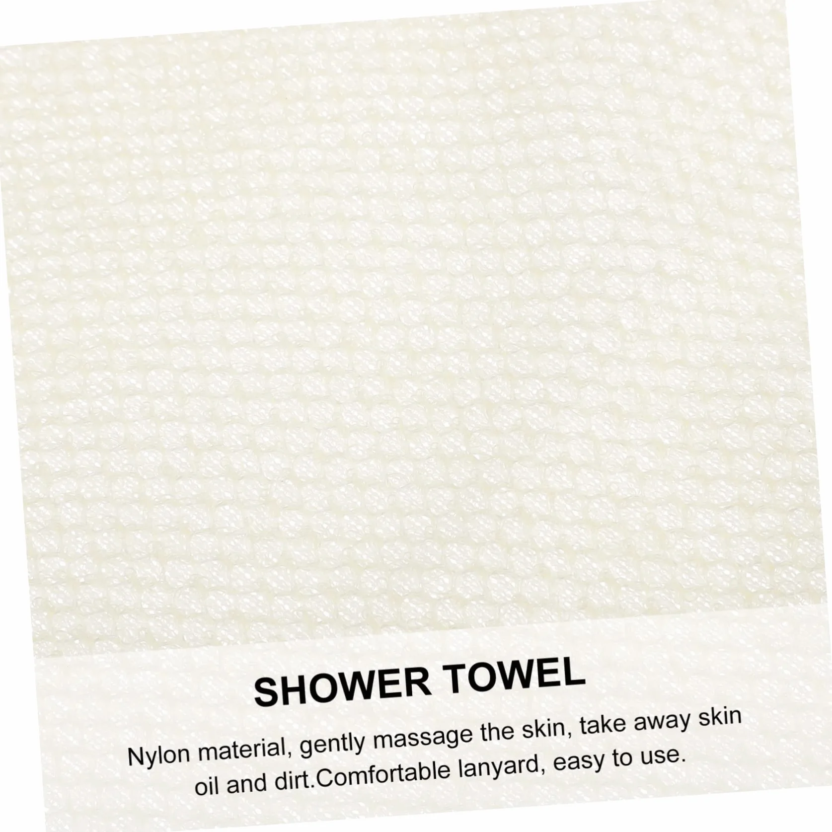 48 piezas de toallas de baño, esponja de limpieza, toallas de spa for el cuerpo, esponja de lavado corporal, esponja de ducha, toalla de lavado de cara, toalla de fregado de espalda, cepillo de ducha,