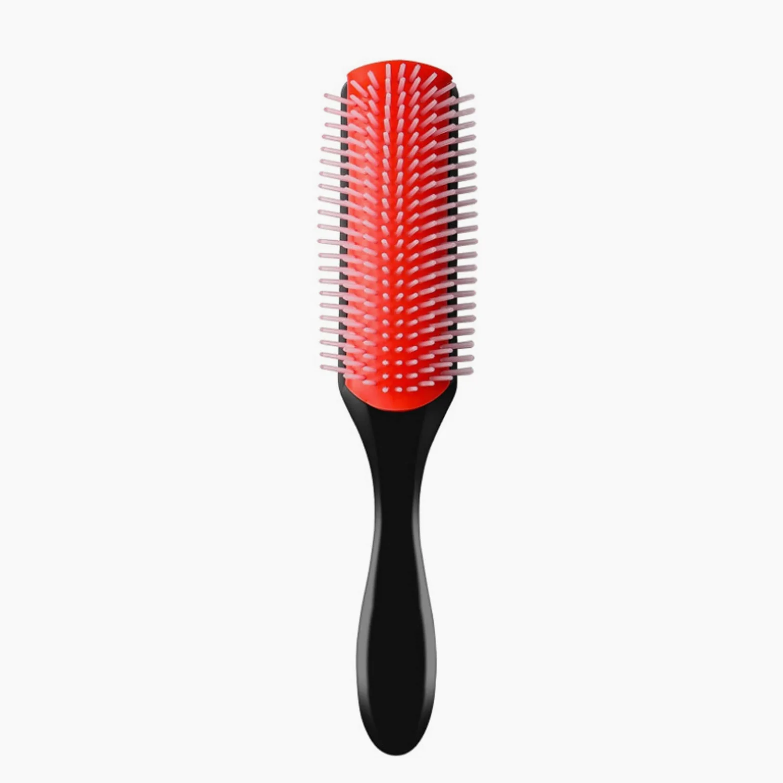 DieffematicSZ Peine Mujeres desplegables de Peinado de Peinado para el Cabello