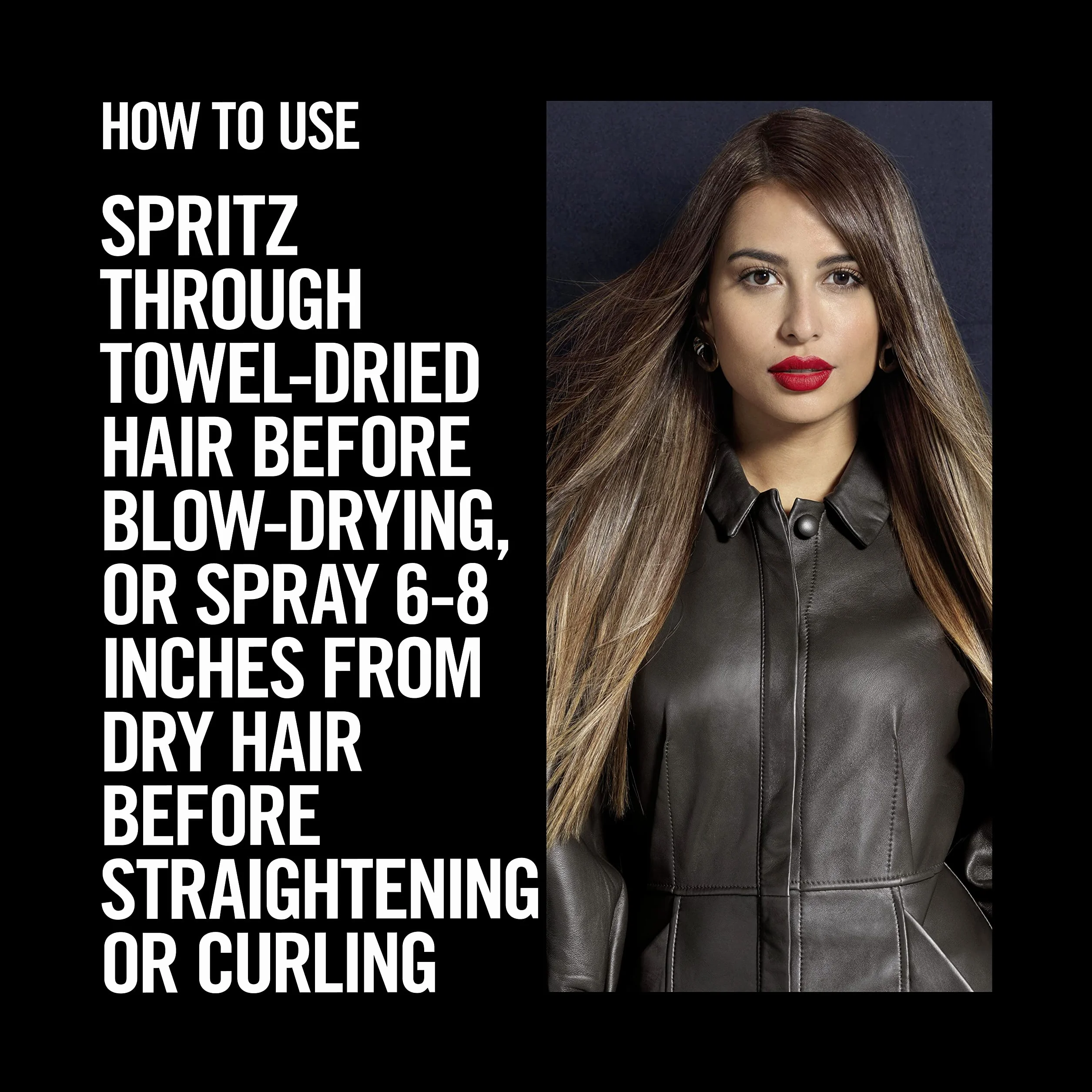 TRESEMME SPRAY PROTECTOR KERATINA 200ML