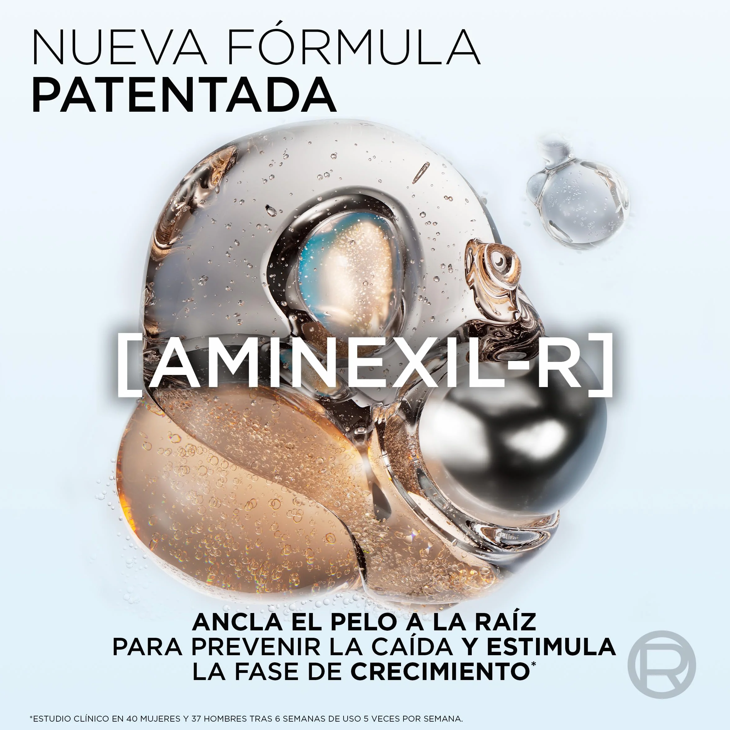 L'Oréal Paris Elvive Growth Booster Serum Anticaída 102ml
