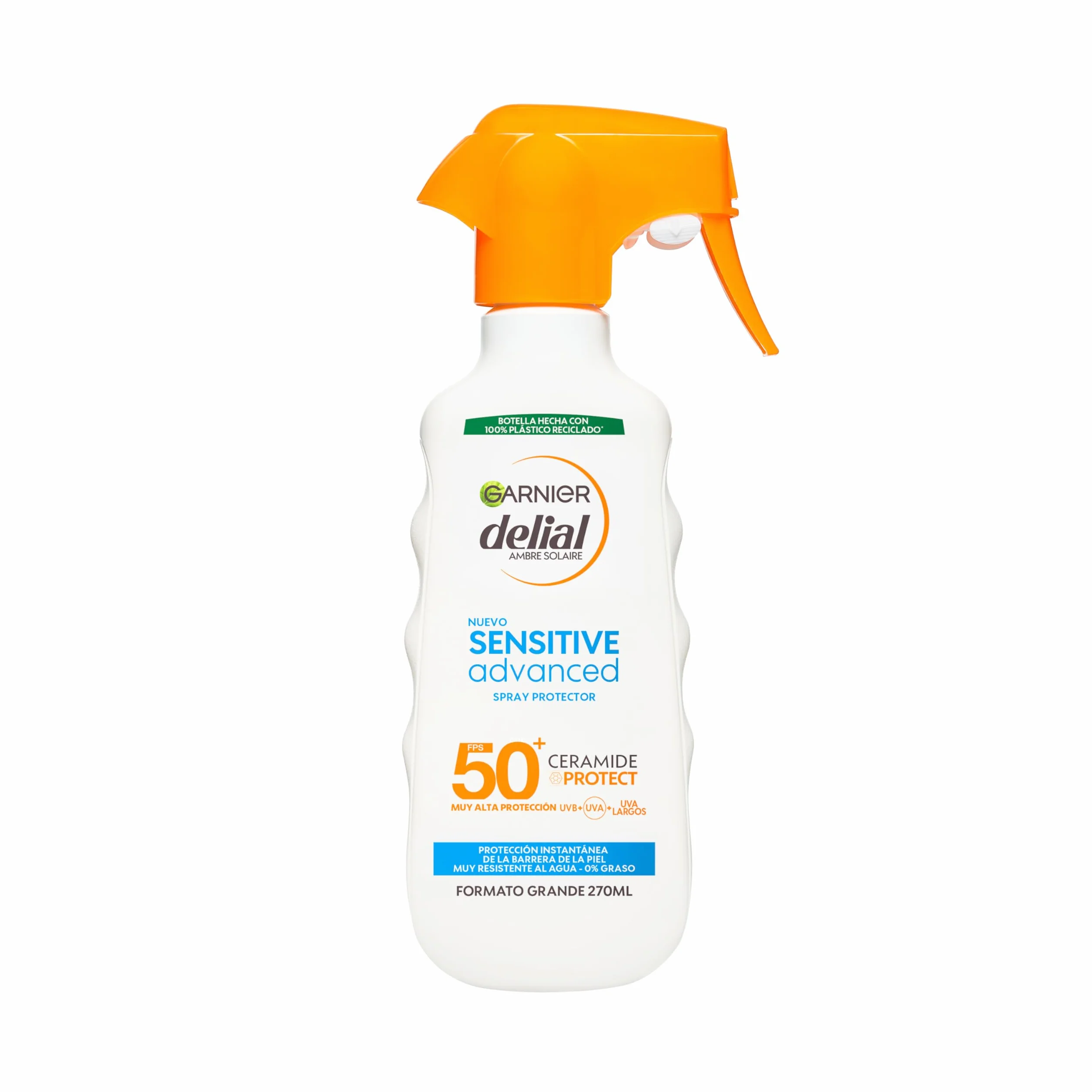 Delial Sensitive Advanced Protector Solar