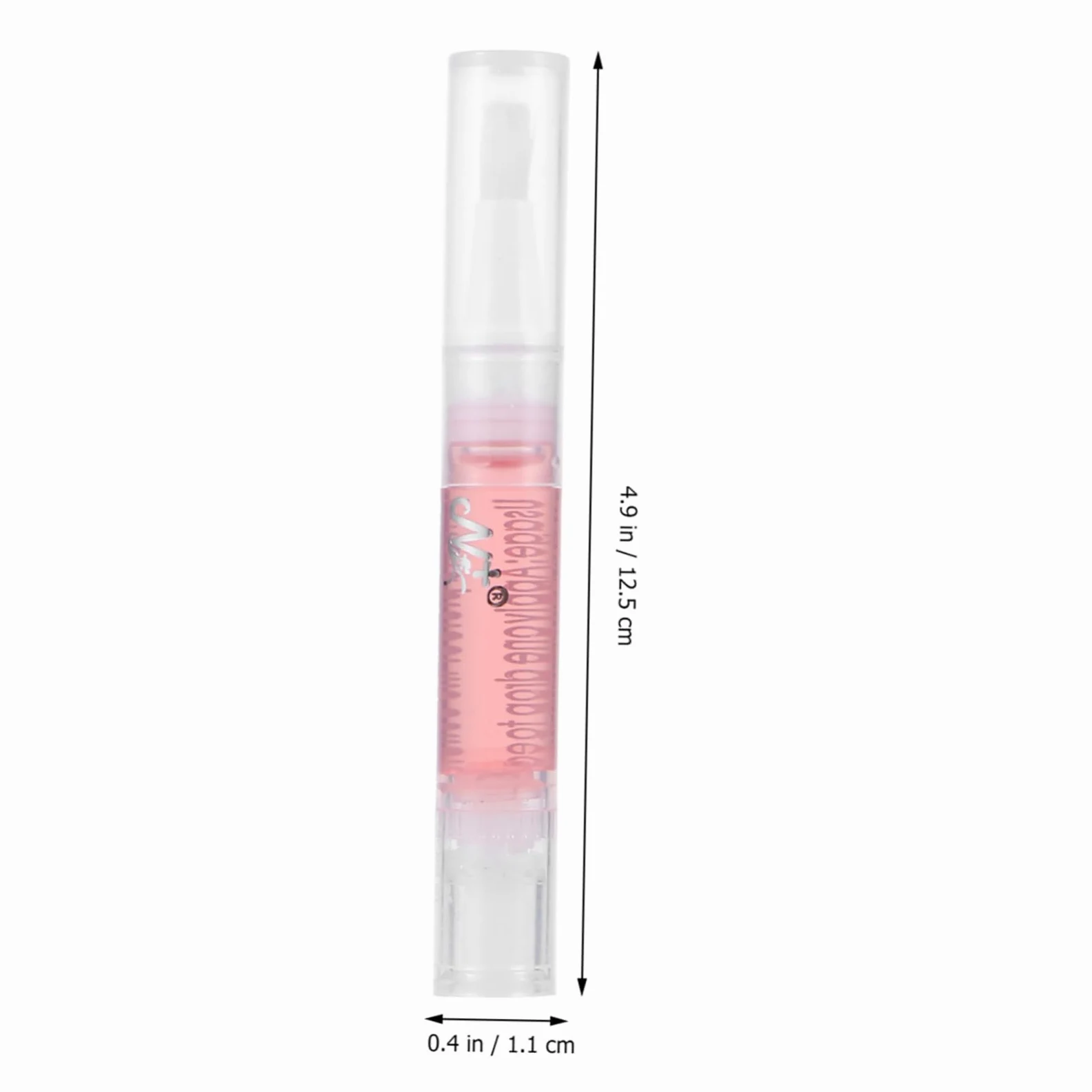 Beaupretty 3 Series Lápiz De Nutrición De Uñas Bolígrafo Lápiz Para Cutículas Con Aceite De Uñas Palo De Cutícula Botellas De Rodillos Esenciales Bolígrafo Para Cutículas Páginas 8 Piezas X 3
