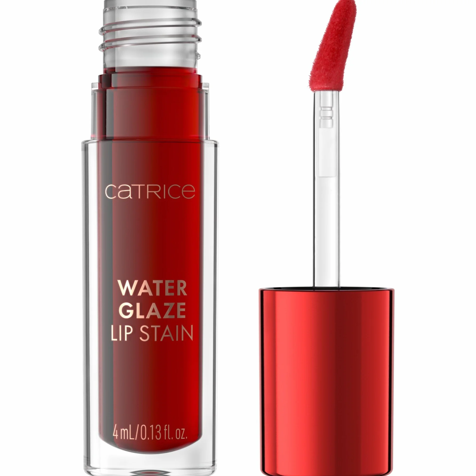 Catrice Tinte Water Glaze Lip Stain 4ml