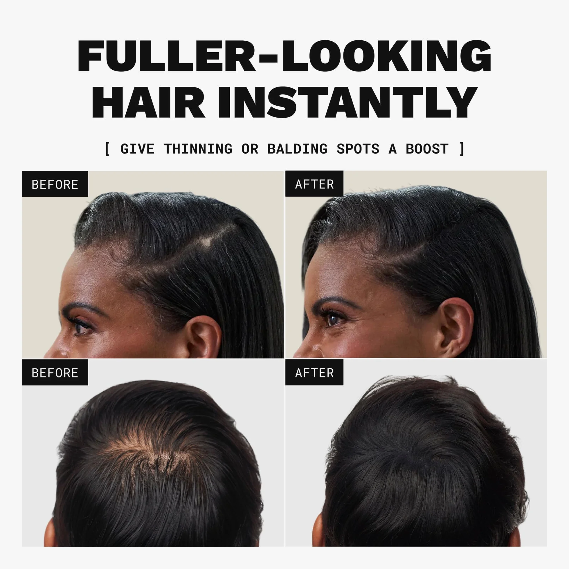 Toppik Hair Building Fibers