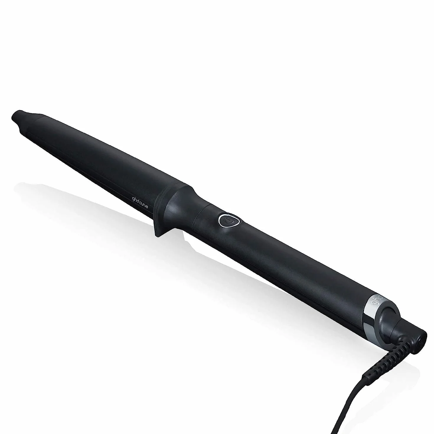 ghd curve creative curl - Rizador con barril cónico para crear ondas surferas