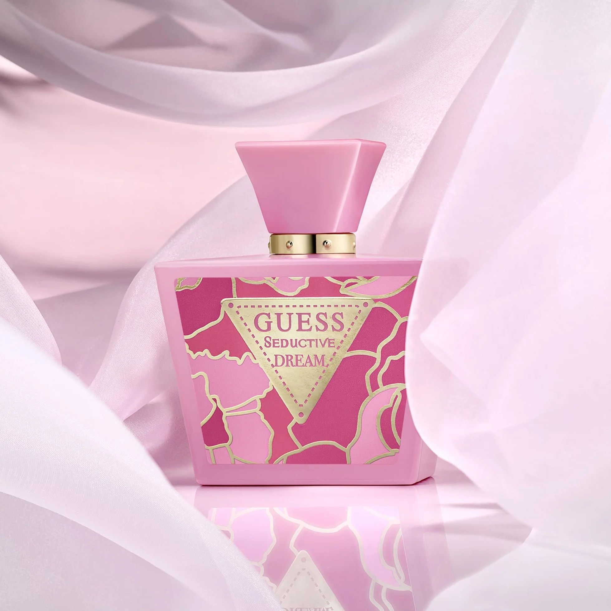 GUESS SEDUCTIVE DREAM Women Eau de Parfum