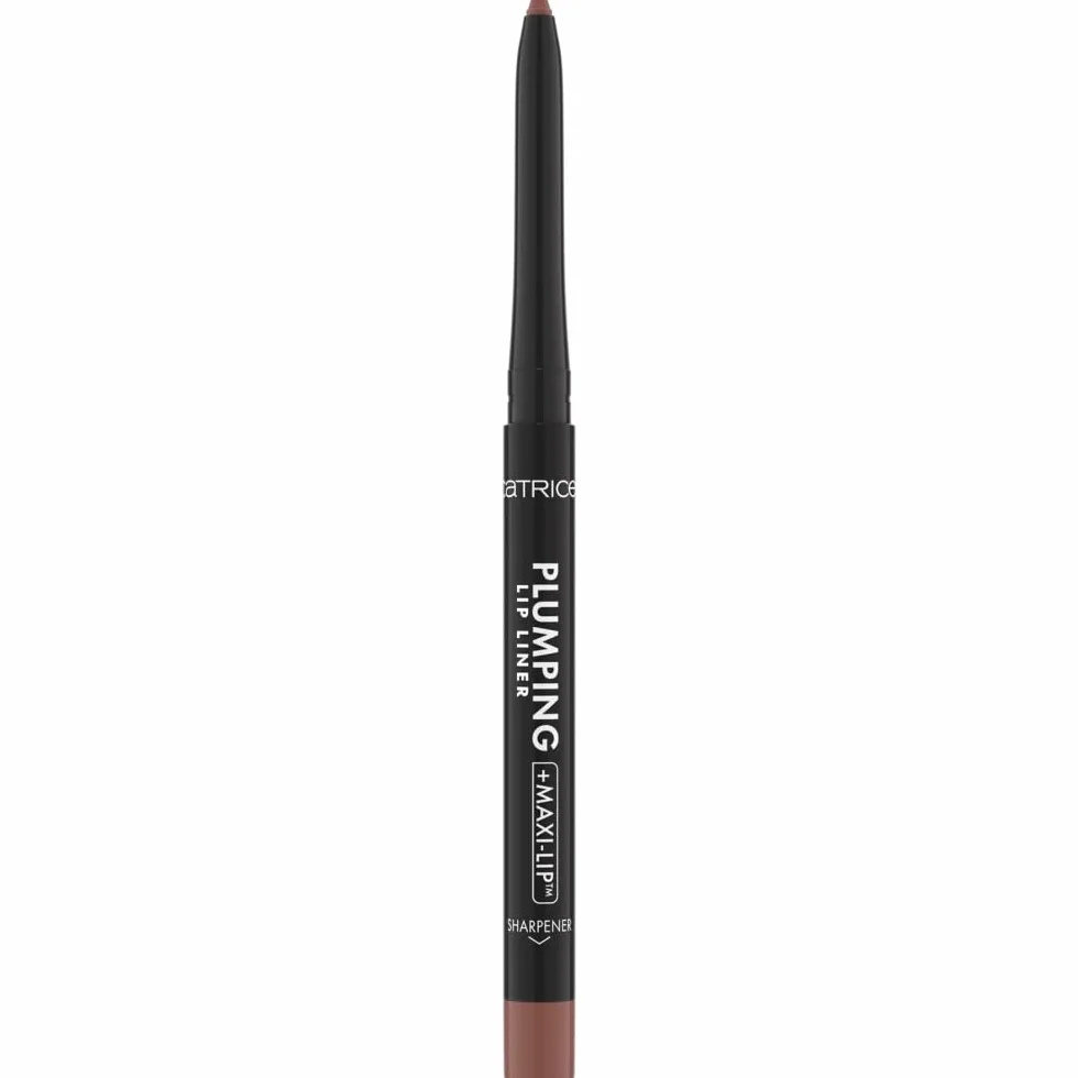 Catrice Plumping Lip Liner No. 150 Queen Vibes Nude Waterproof Matte Vegan 0.35g