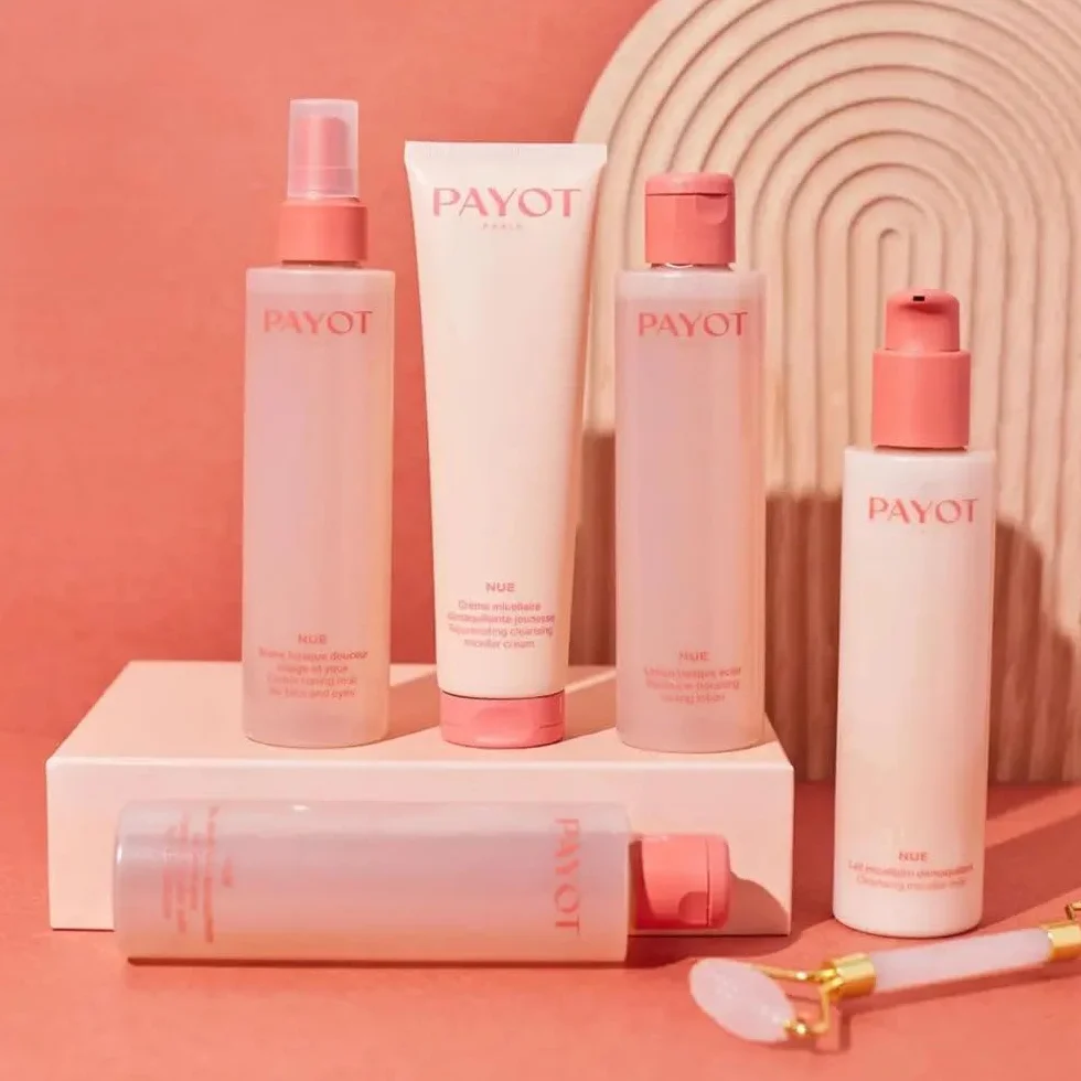 Payot - Desnudo D'Tox Make-Up Remover Gel 150 ML