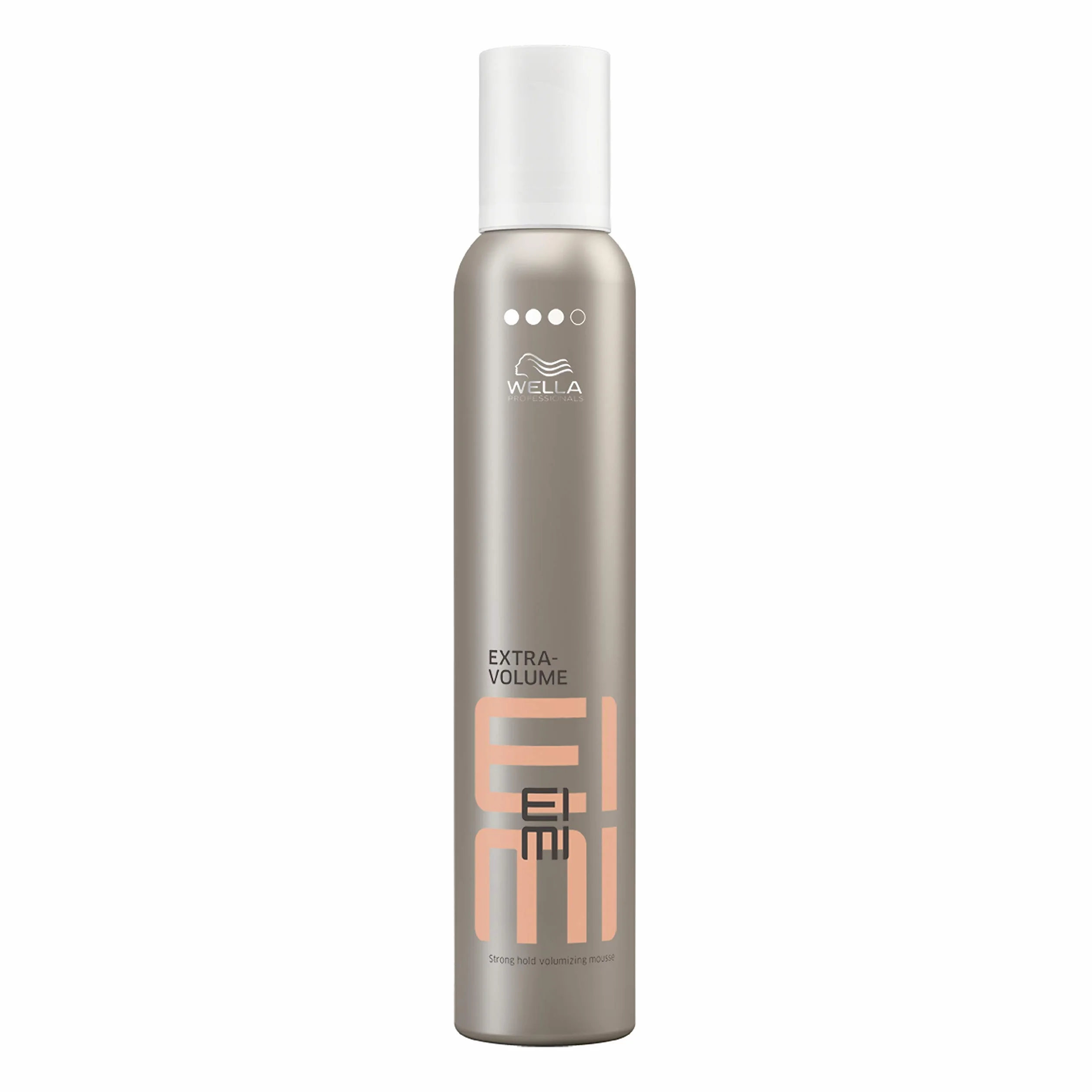 Wella Professionals EIMI Espuma Fijadora Volumizante Fuerte Extra-Volume