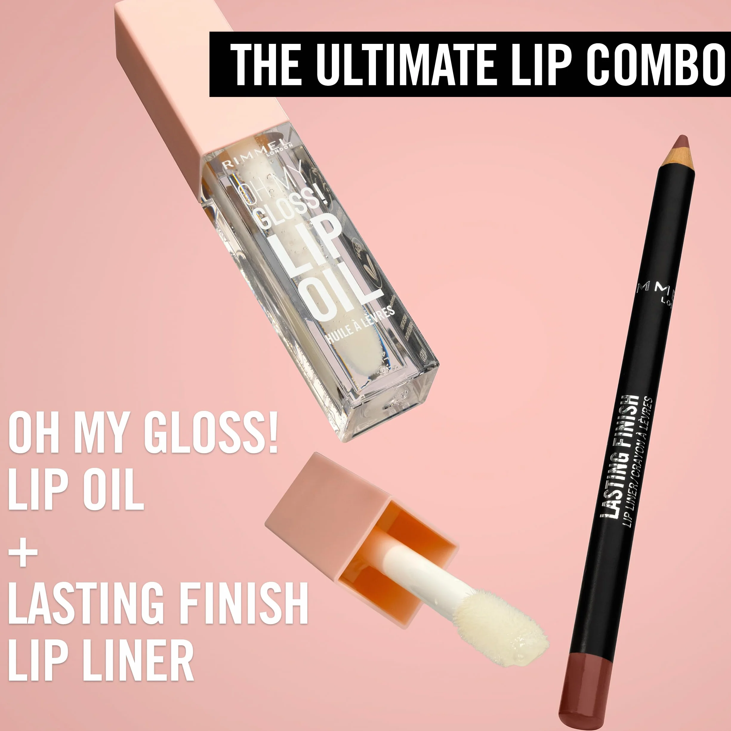 Rimmel London Lasting Finish lip liner tono 705 1,2 g