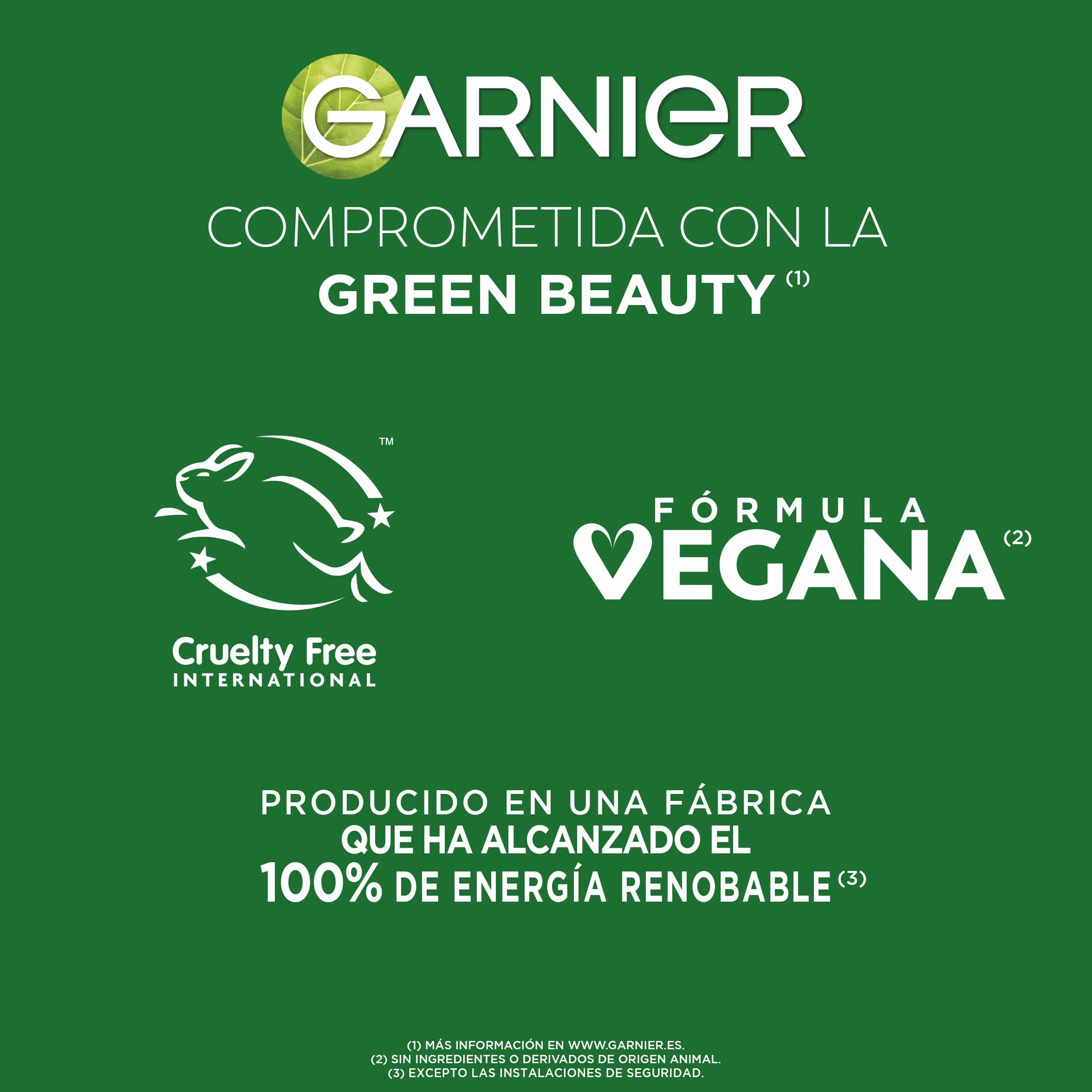 Garnier Fructis Nº3 Mascarilla Liso Keratina para Cabello Encrespado, 370ml