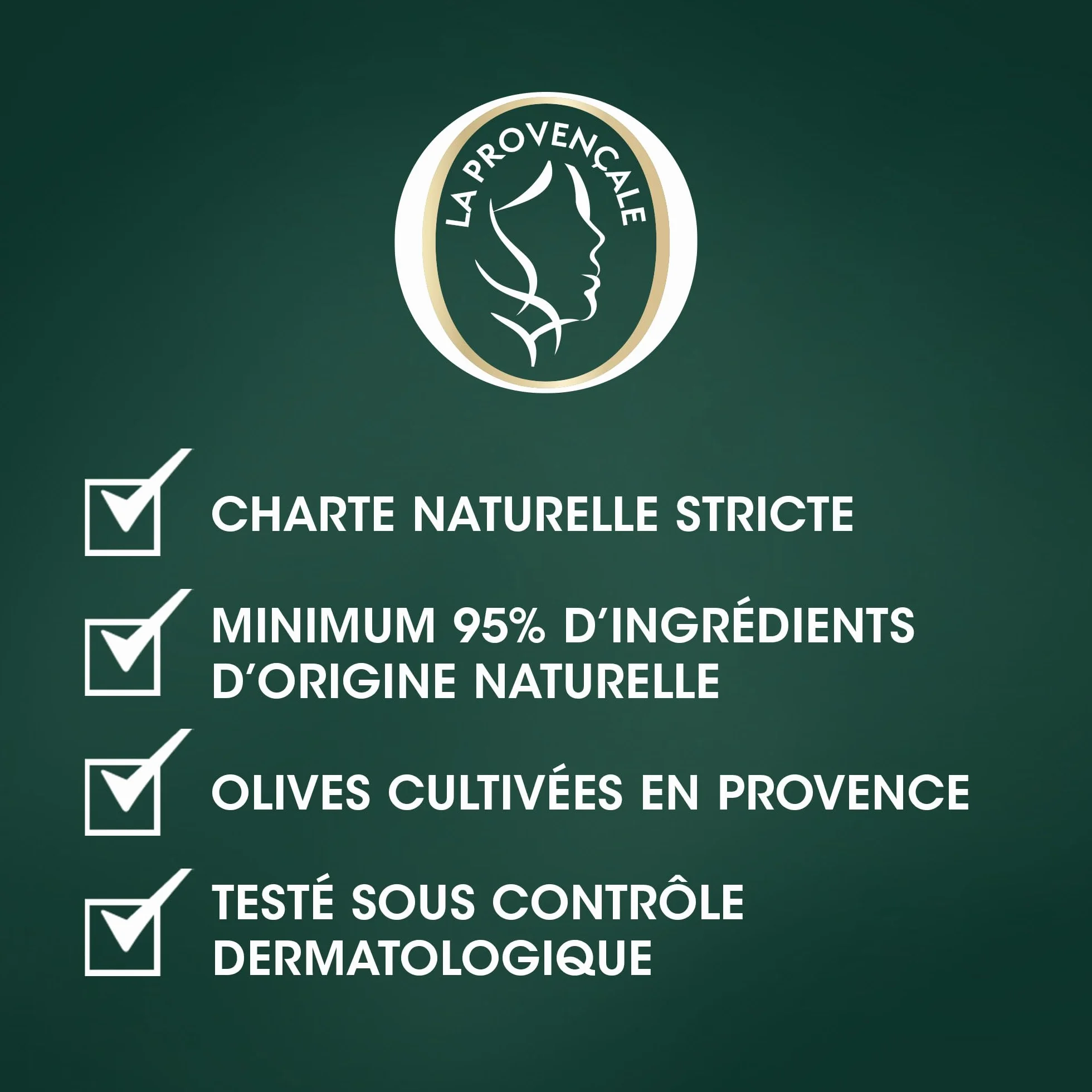 La Provençale Bio Micellaire Anti-Age Visage/Yeux Certifié Bio Huile d'Olive AOC Provence 400 ml