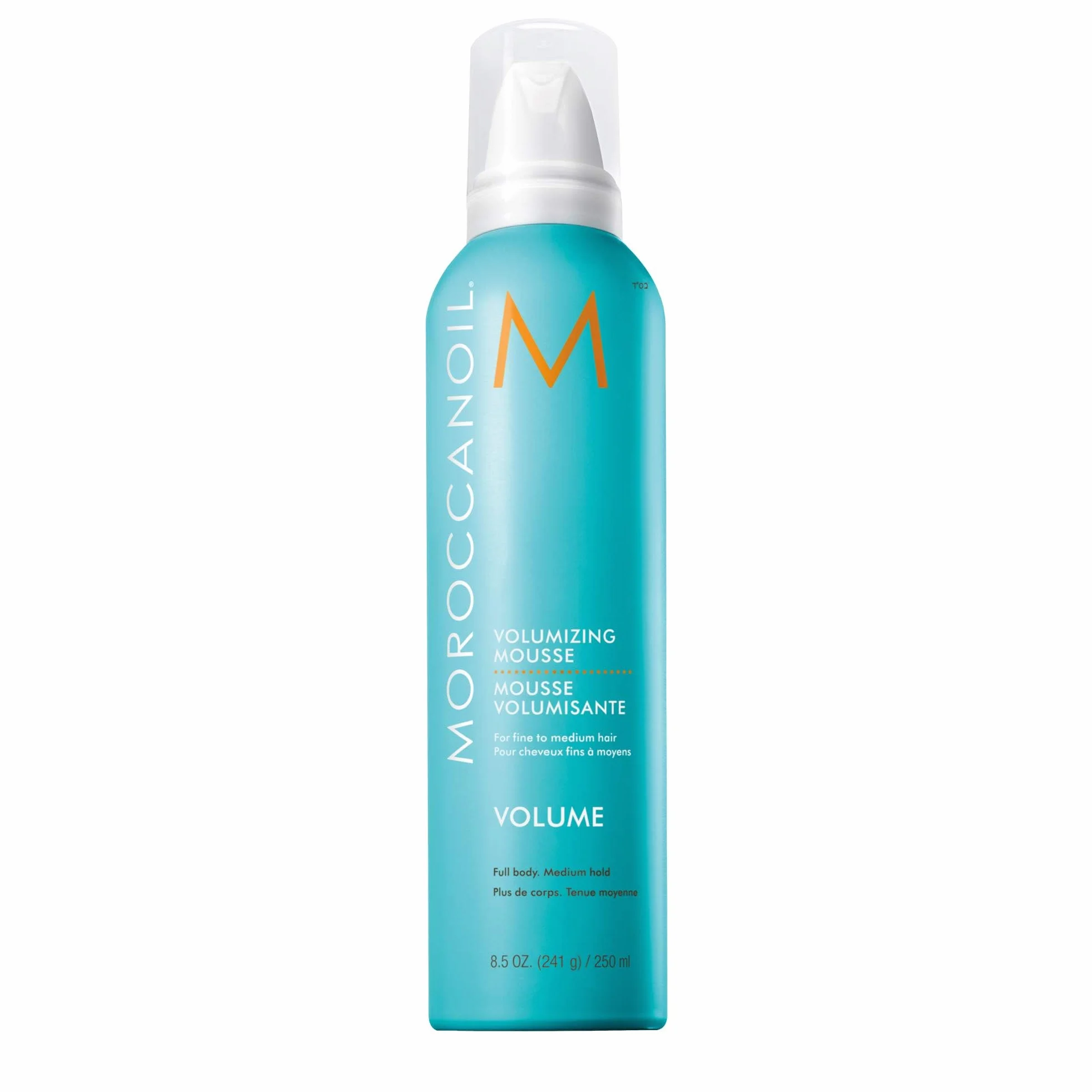 Moroccanoil Espuma Volumizante