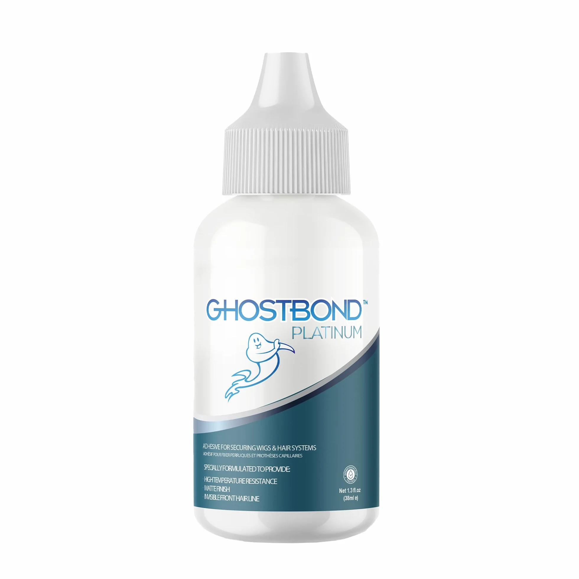 Professional Hair Labs Ghost Bond Platinum 38 ml Pegamento para Pelucas