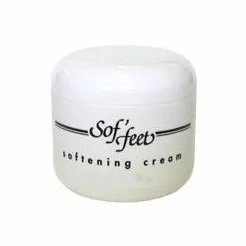 Sof'Feet Softening Cream, 8 oz by Sof'Feet