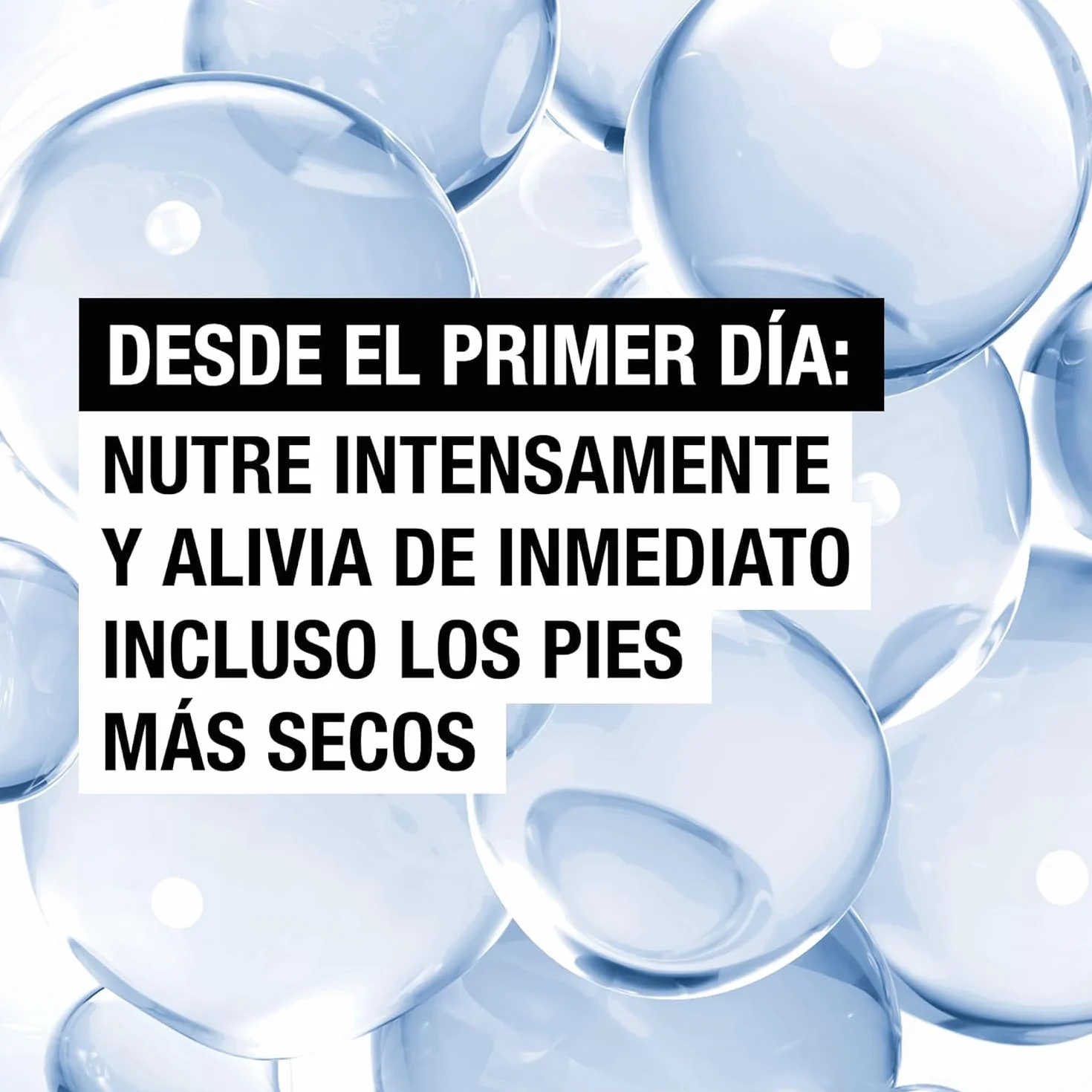 Neutrogena Fórmula Noruega Crema de Pies Ultra Hidratante 100 ml con 40% Glicerina y Bisabolol