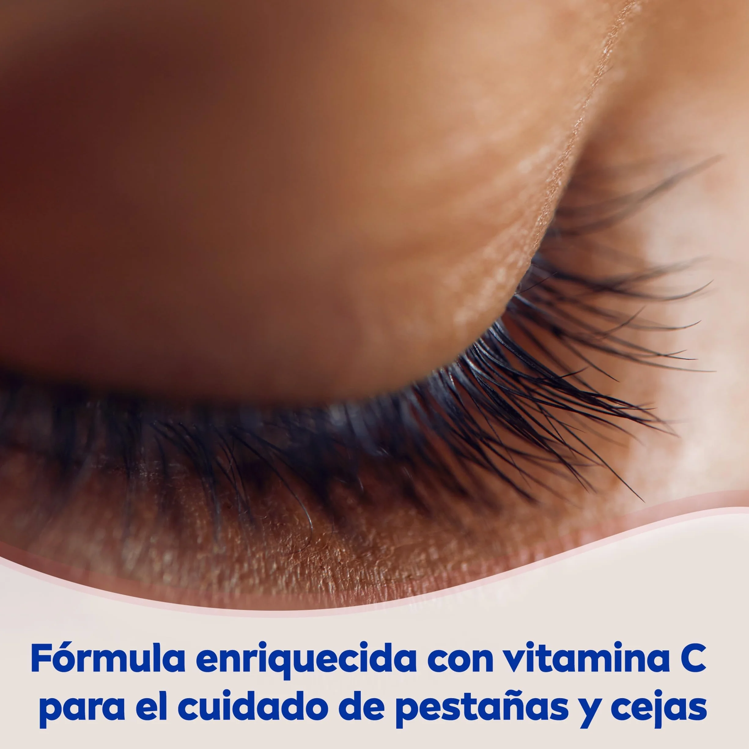 NIVEA Desmaquillador de Ojos Iluminador Waterproof 125 ml Bifásico con Vitamina C
